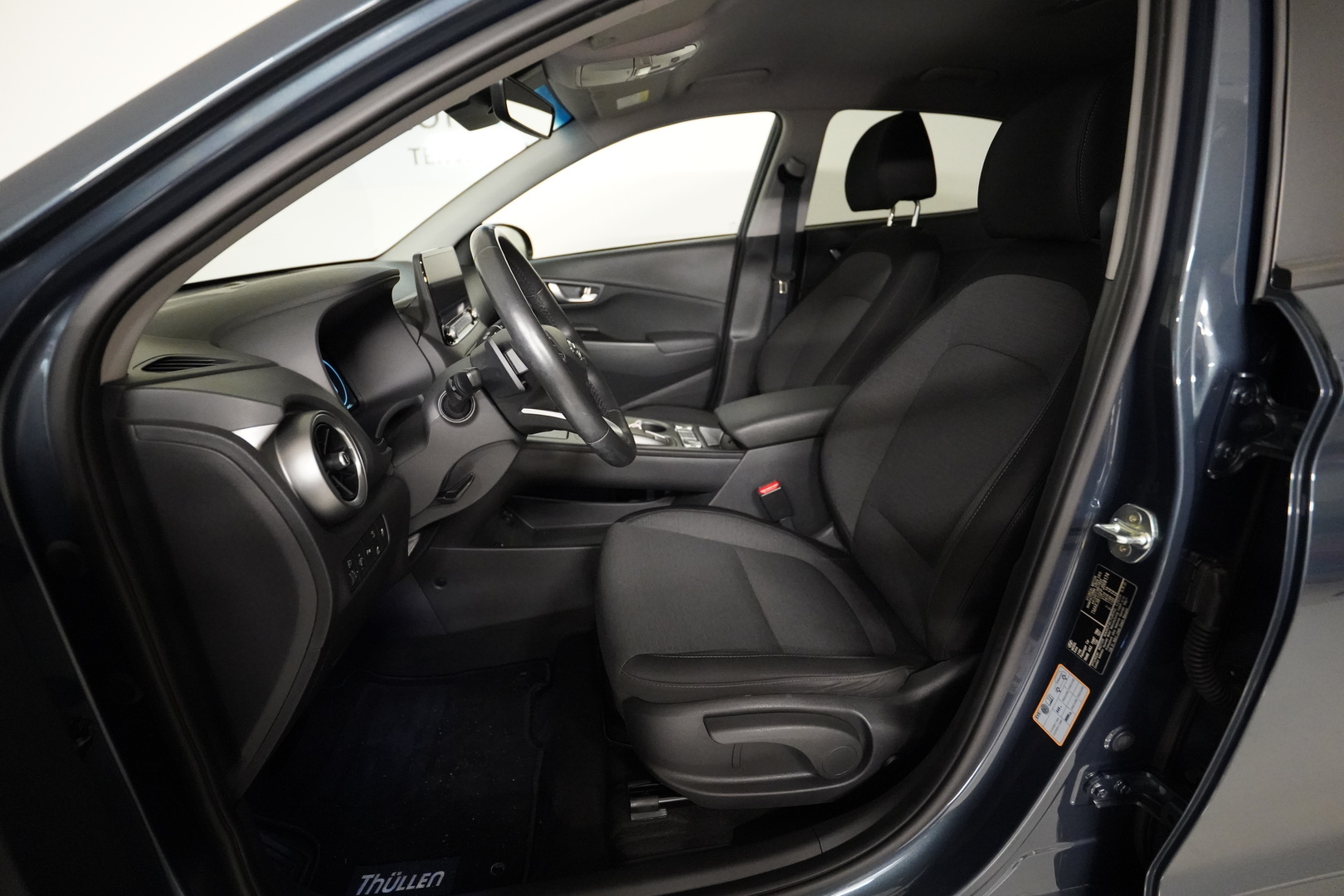 HYUNDAI KONA 7