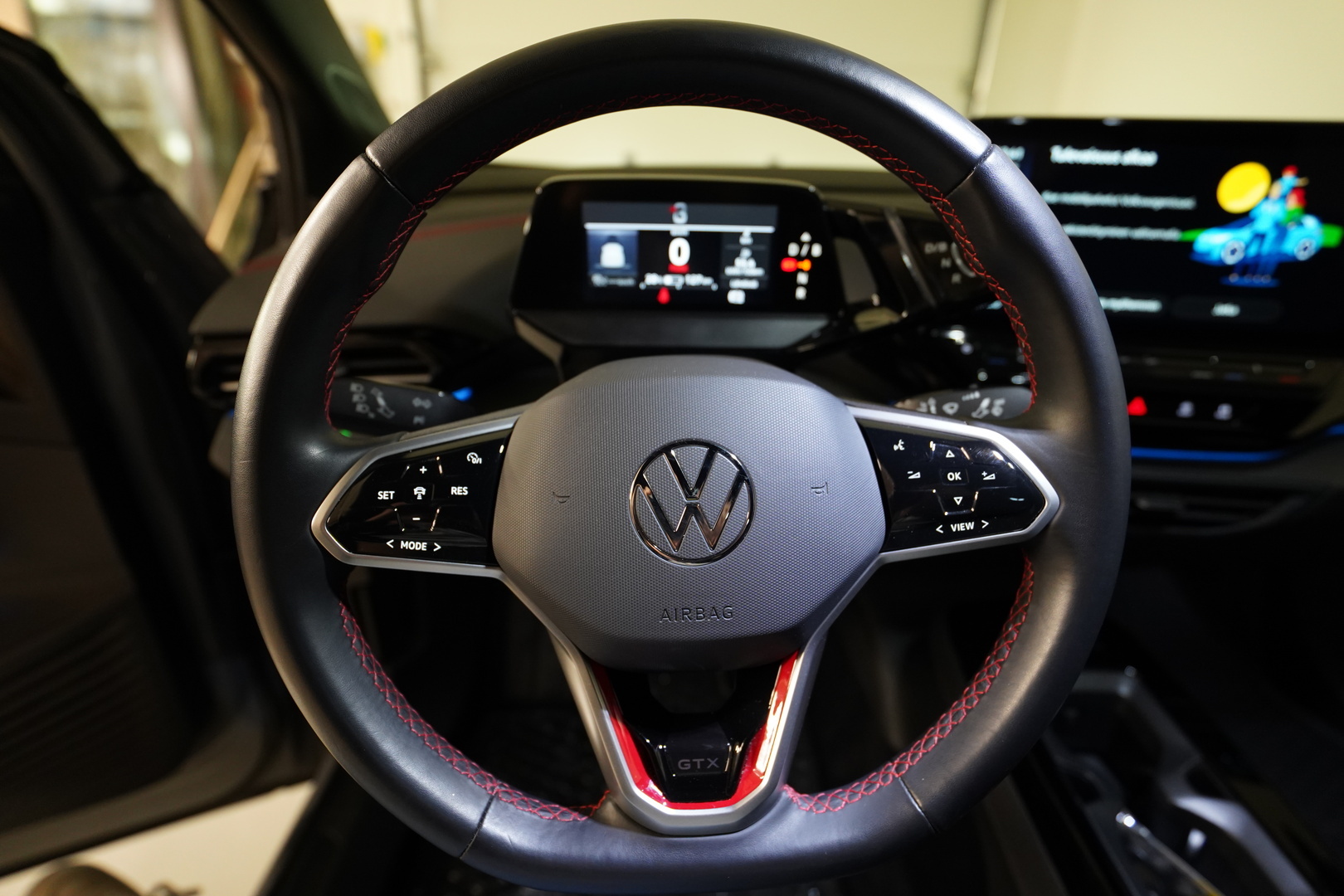 VOLKSWAGEN ID.5 10