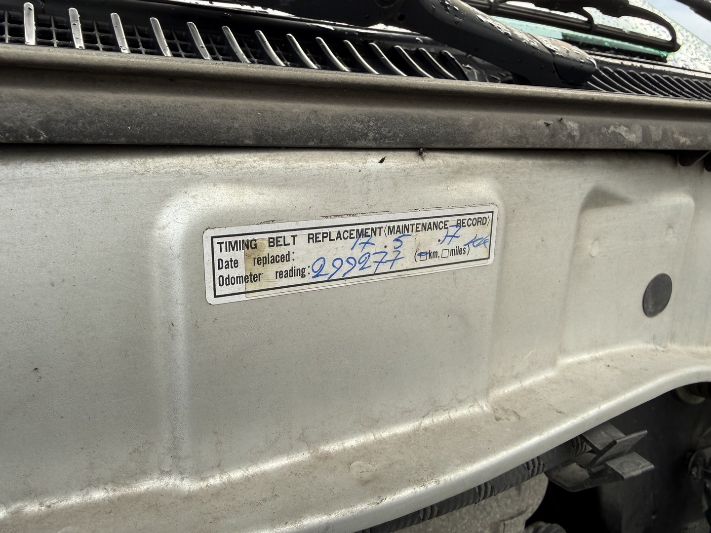 TOYOTA Hiace 15