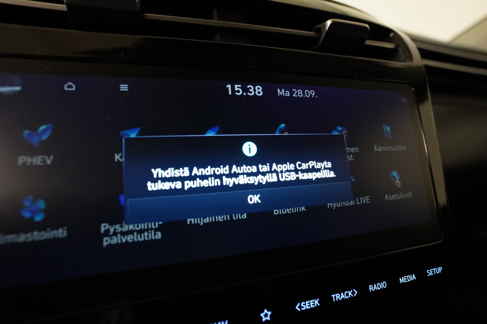 HYUNDAI Tucson 15