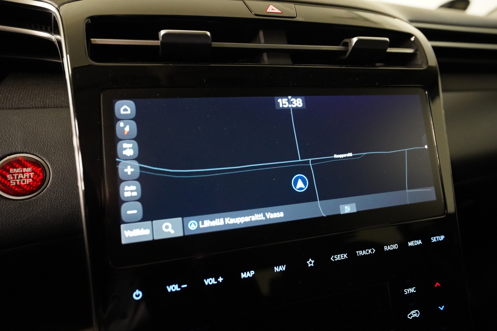 HYUNDAI Tucson 16