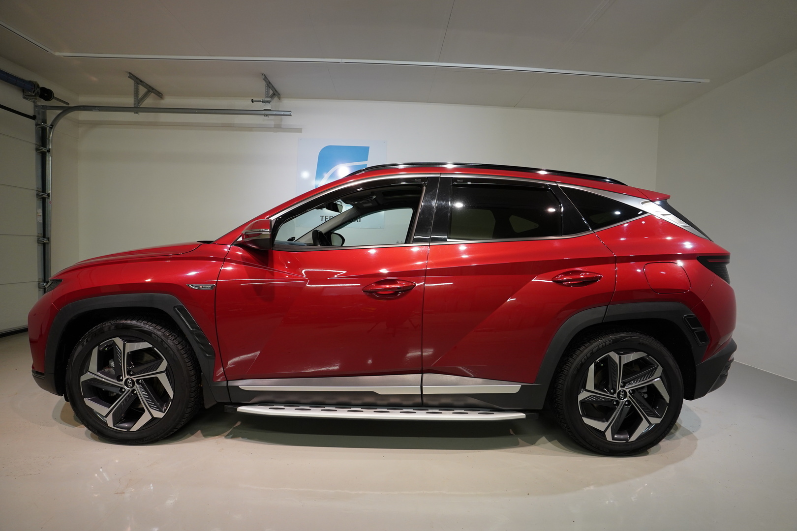 HYUNDAI Tucson 2