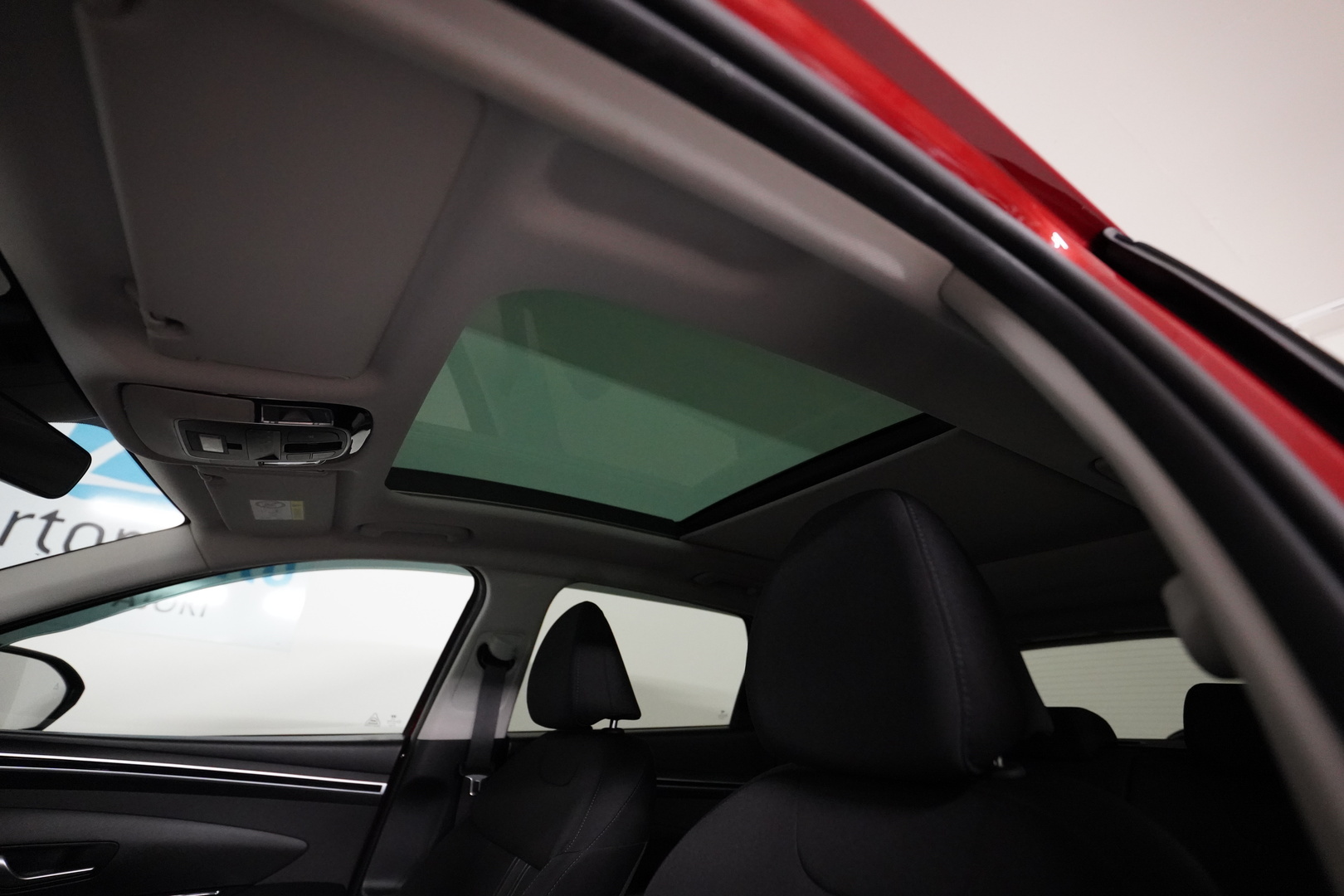 HYUNDAI Tucson 20