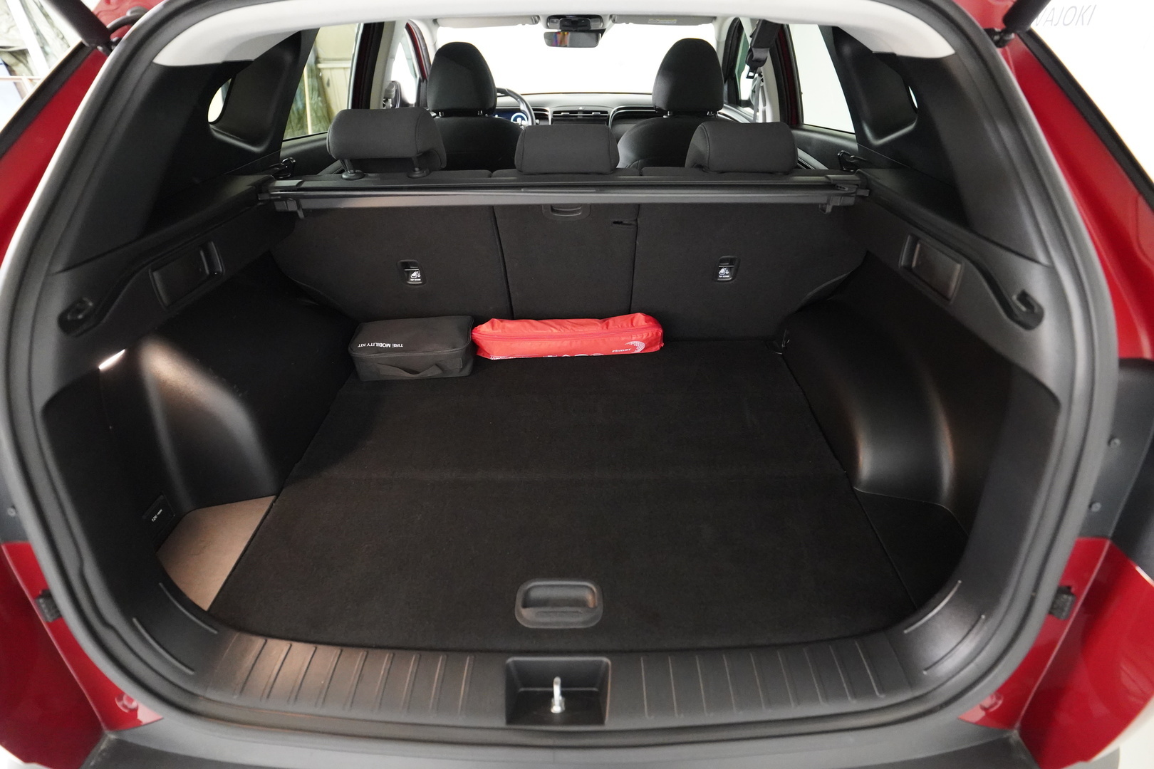 HYUNDAI Tucson 21