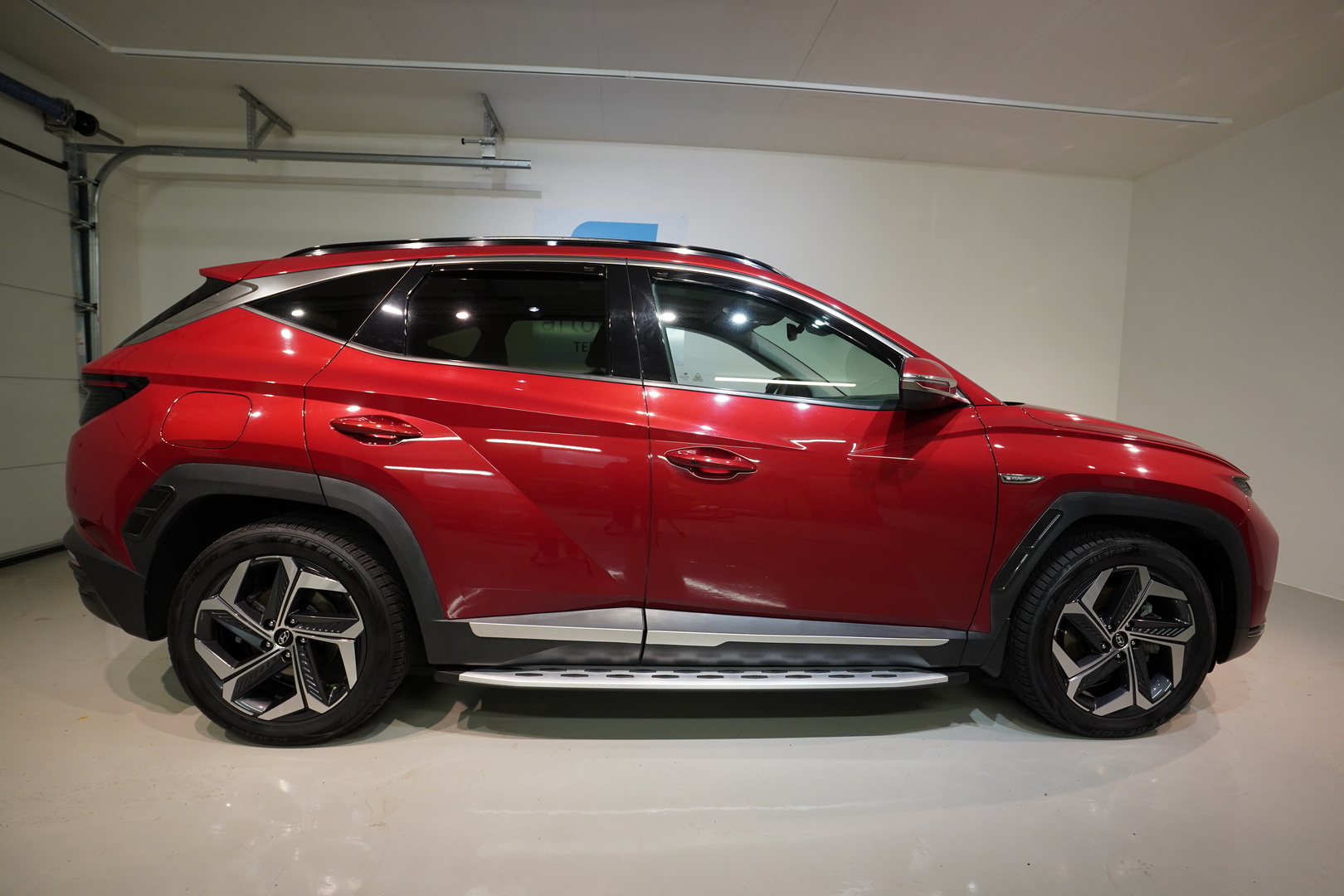 HYUNDAI Tucson 5