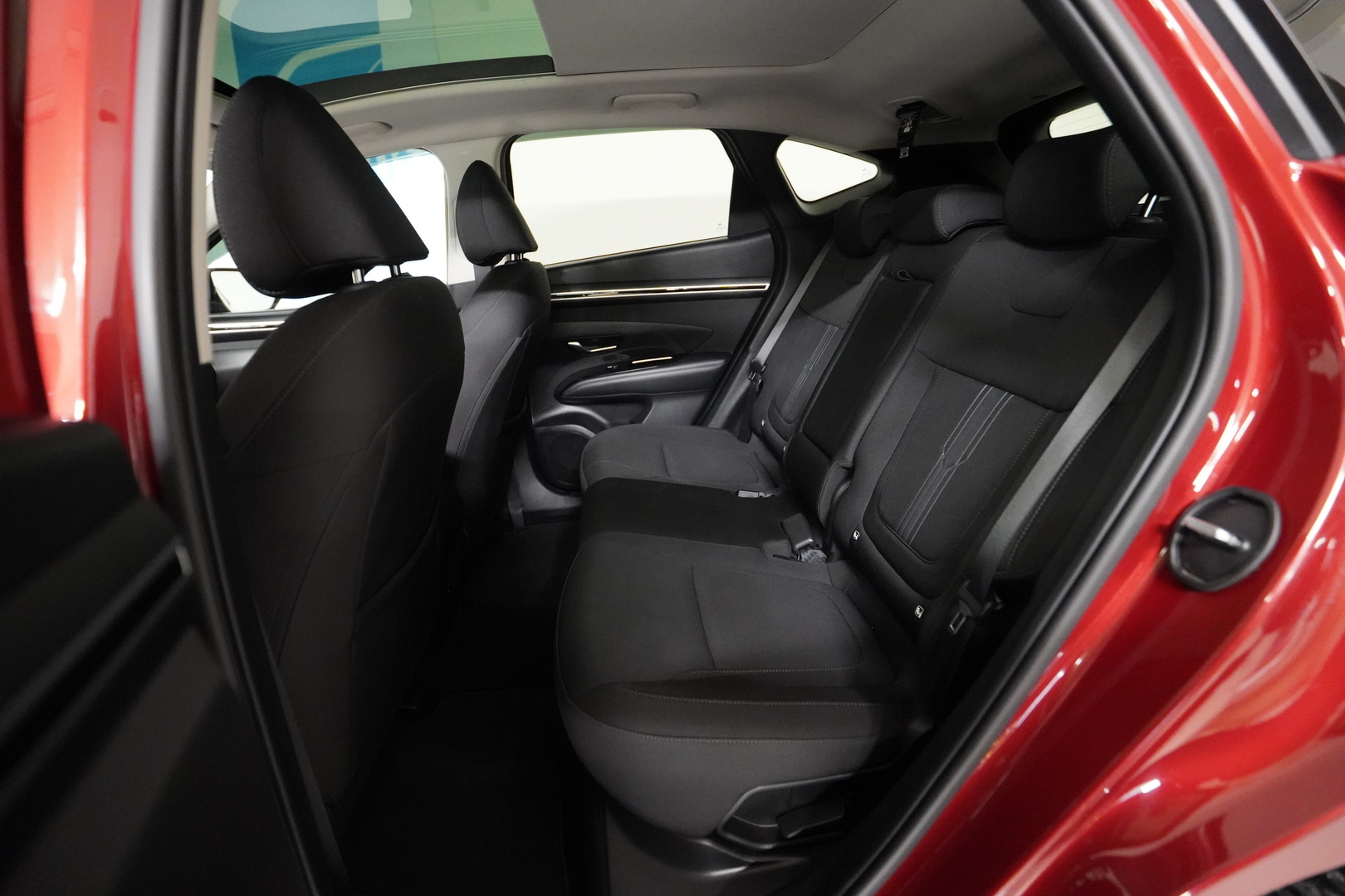 HYUNDAI Tucson 8