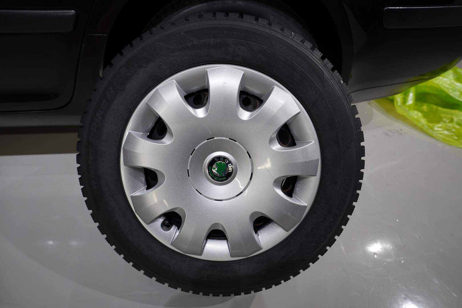SKODA Octavia 14