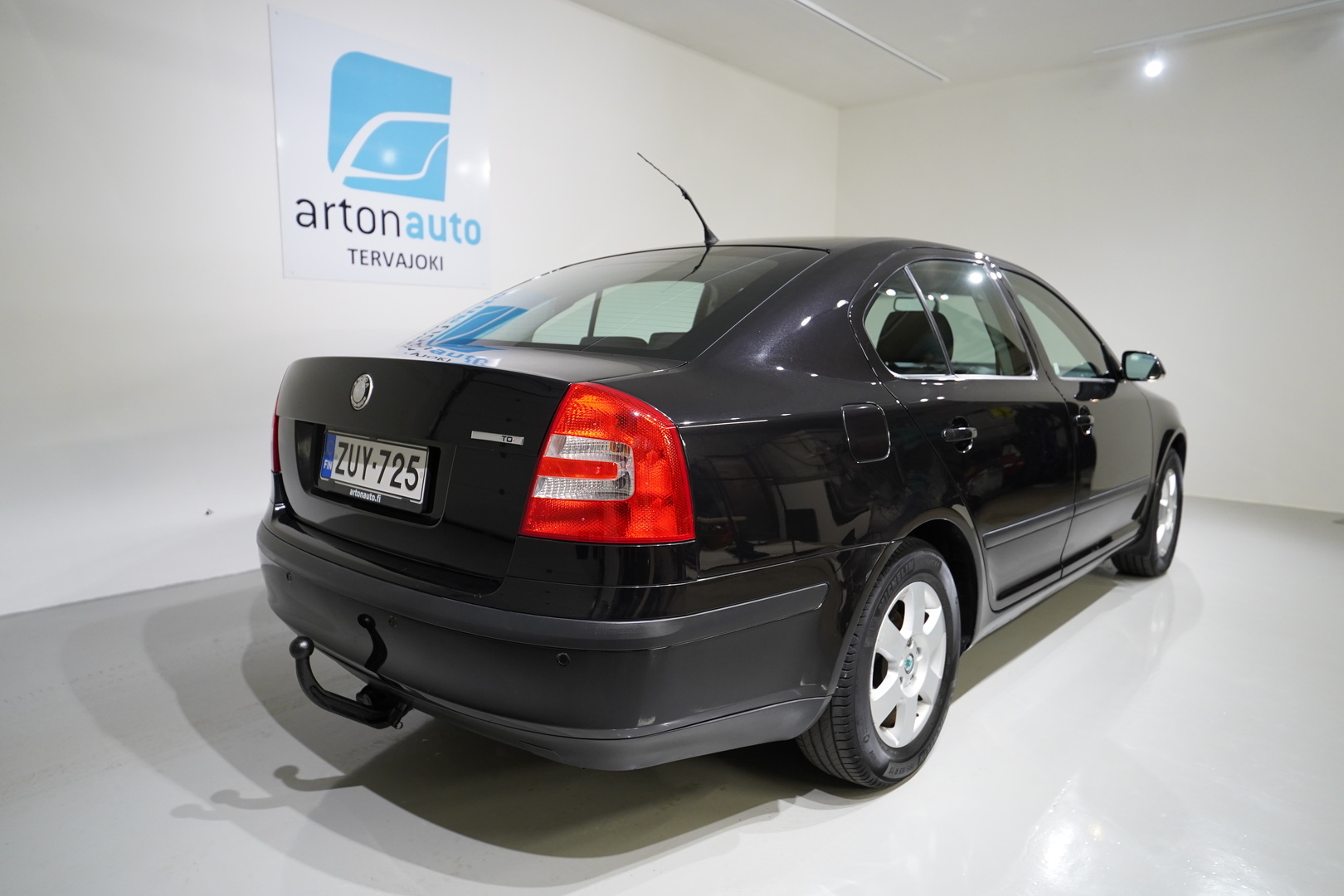 SKODA Octavia 4