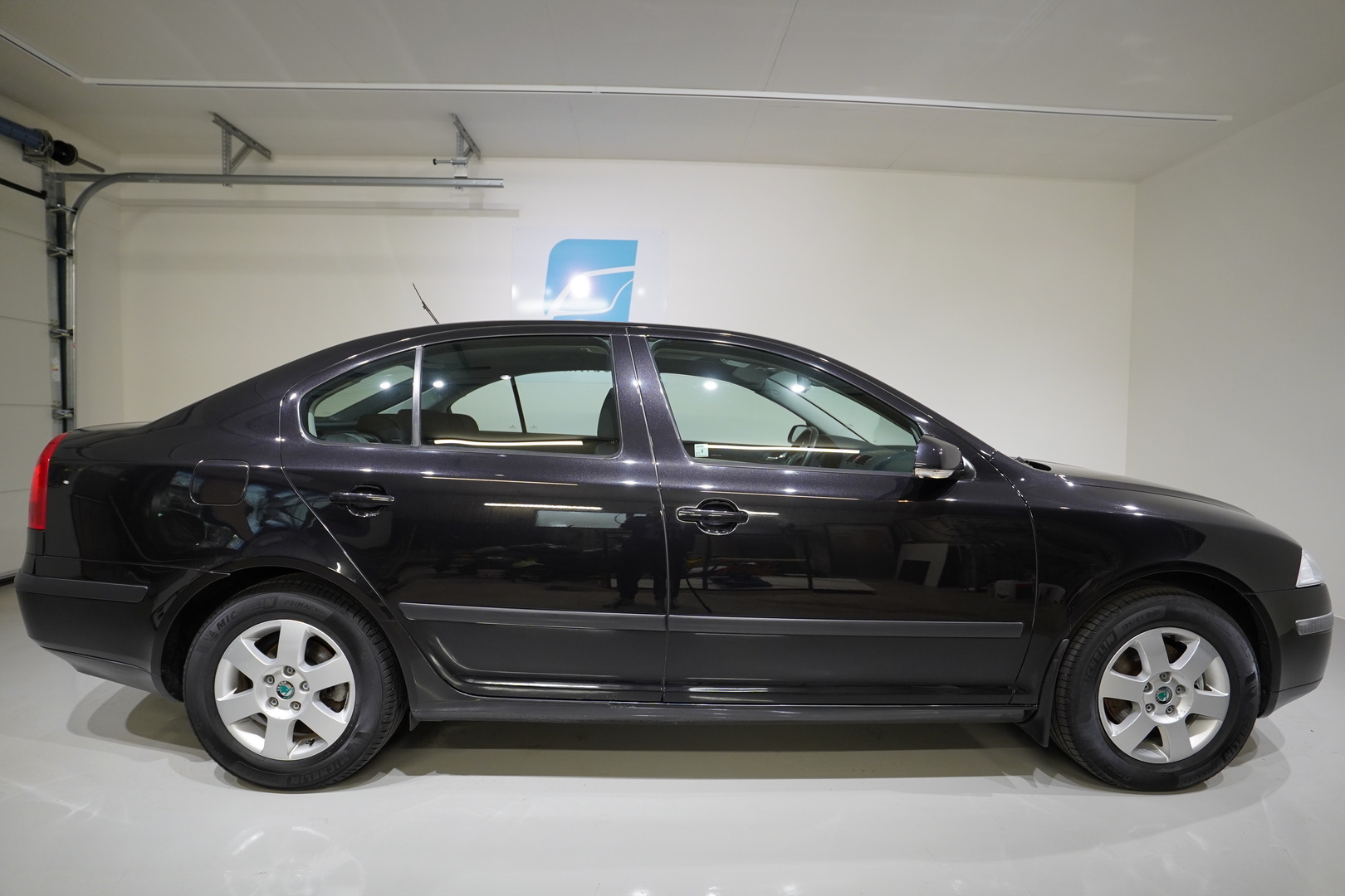 SKODA Octavia 5
