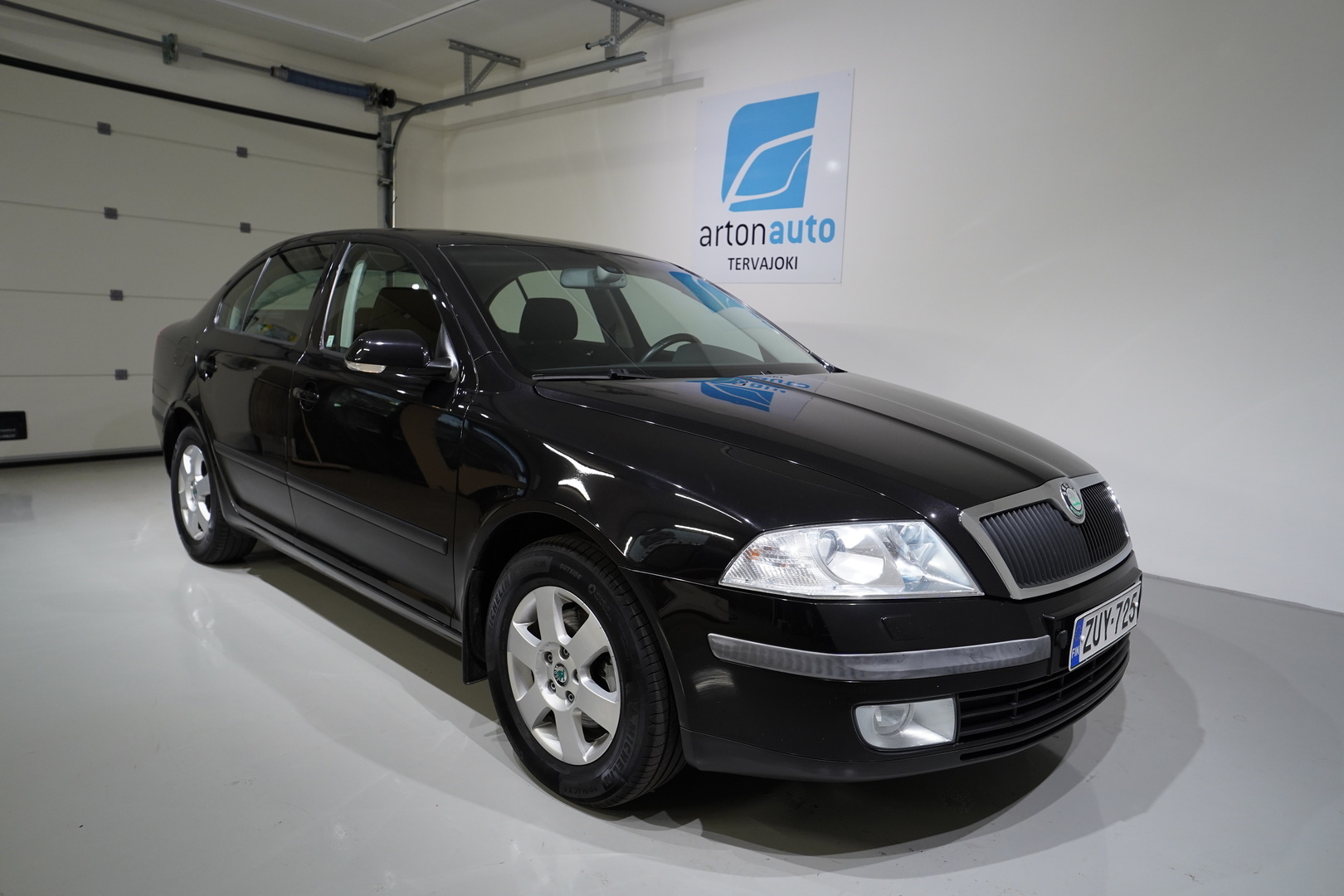 SKODA Octavia 6