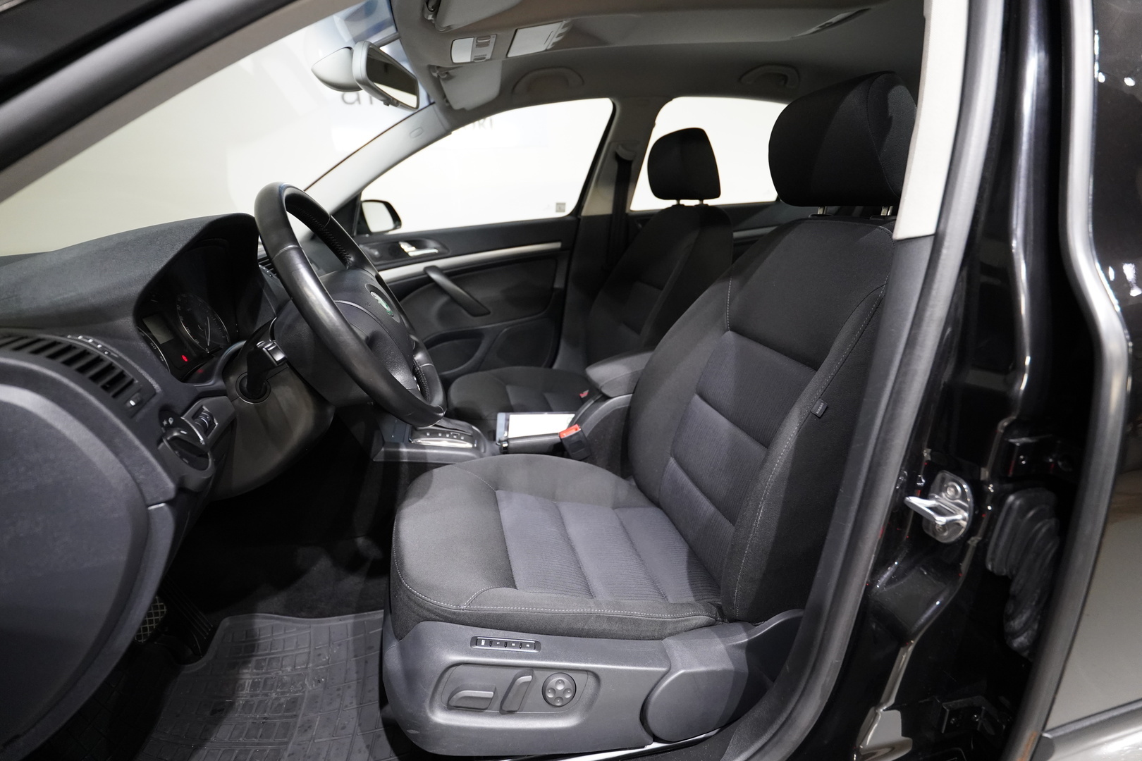 SKODA Octavia 7