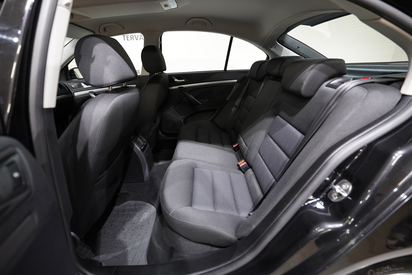SKODA Octavia 8