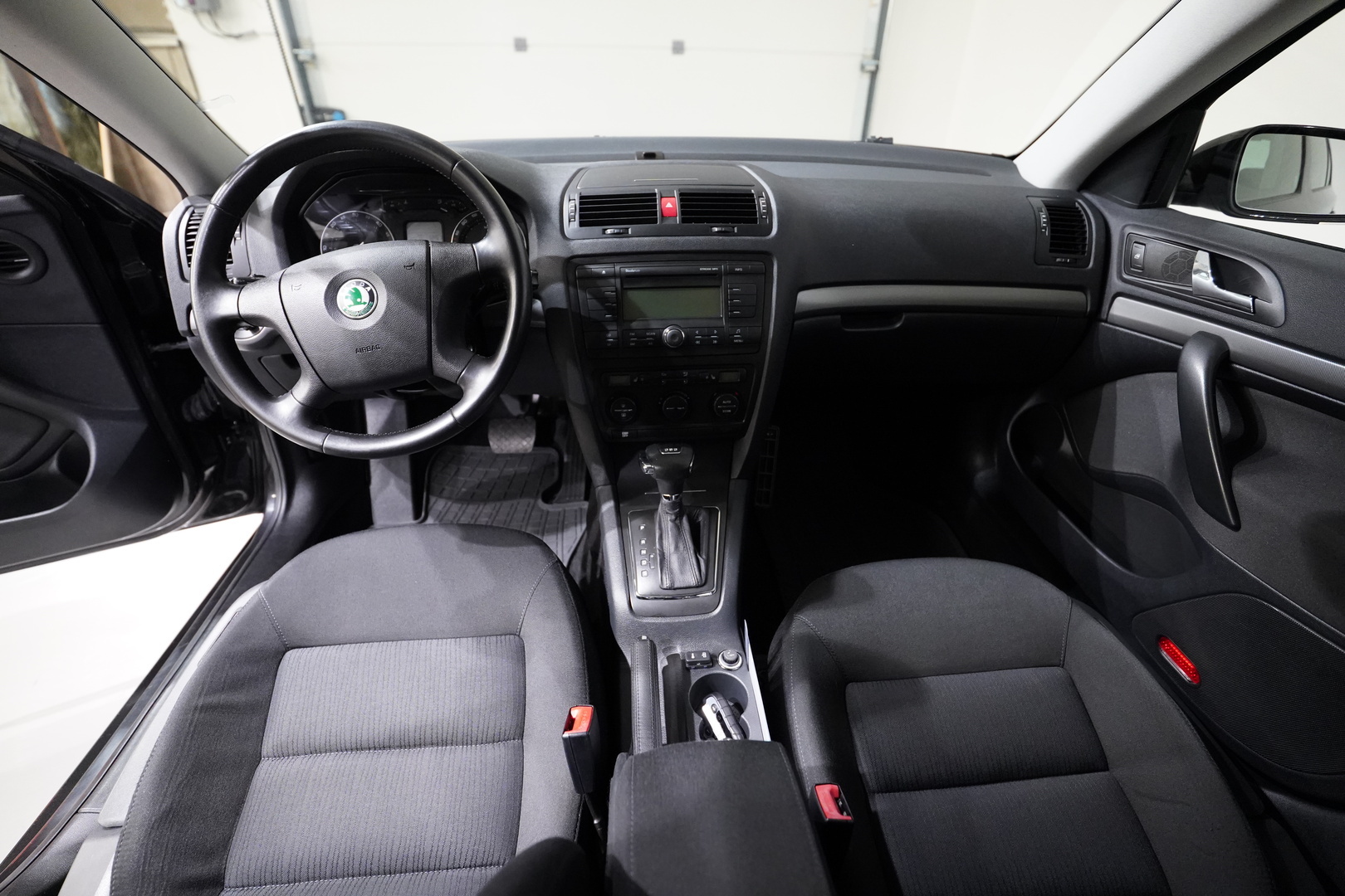 SKODA Octavia 9