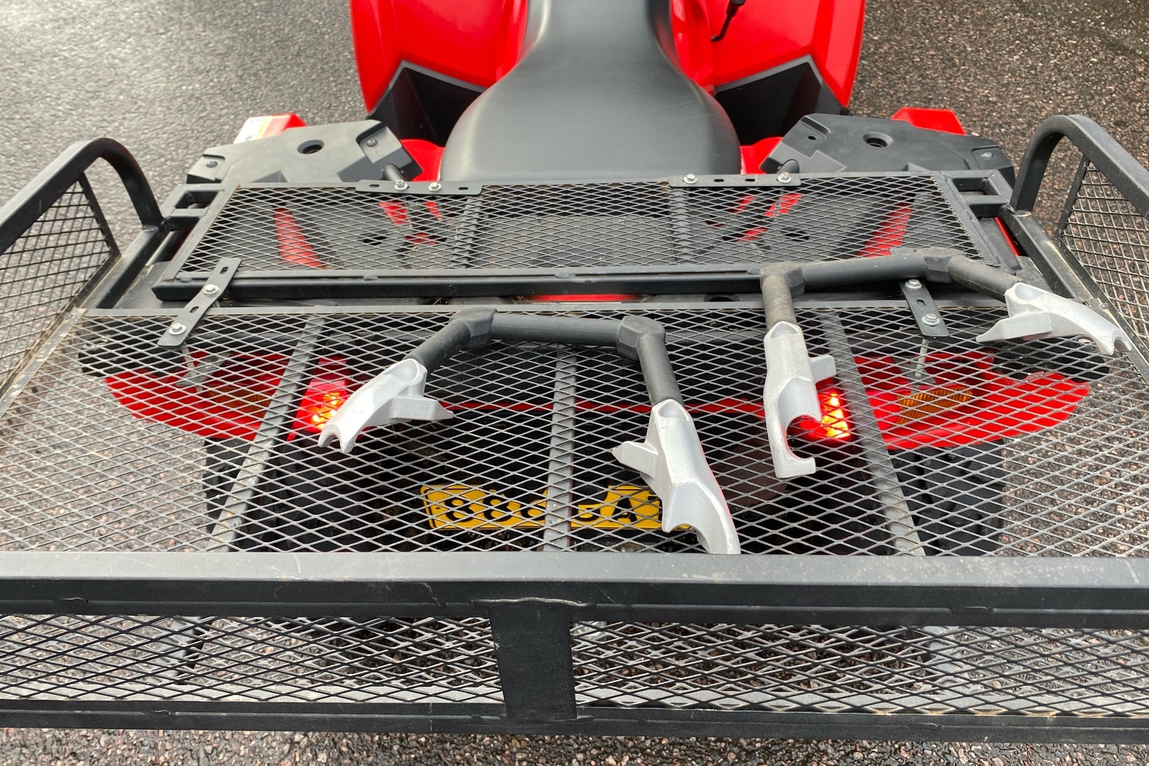 POLARIS SPORTSMAN 2019