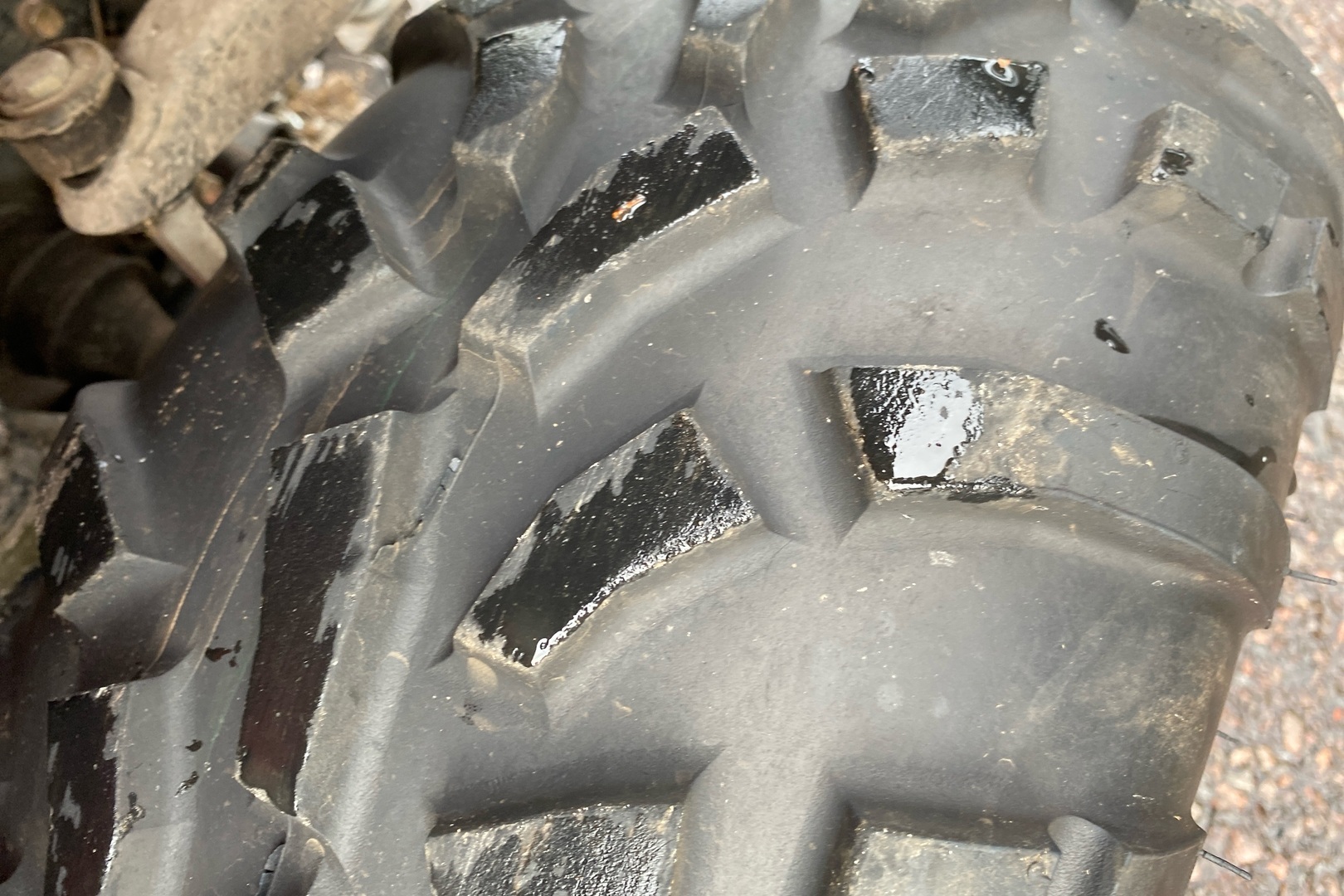 POLARIS SPORTSMAN 2019