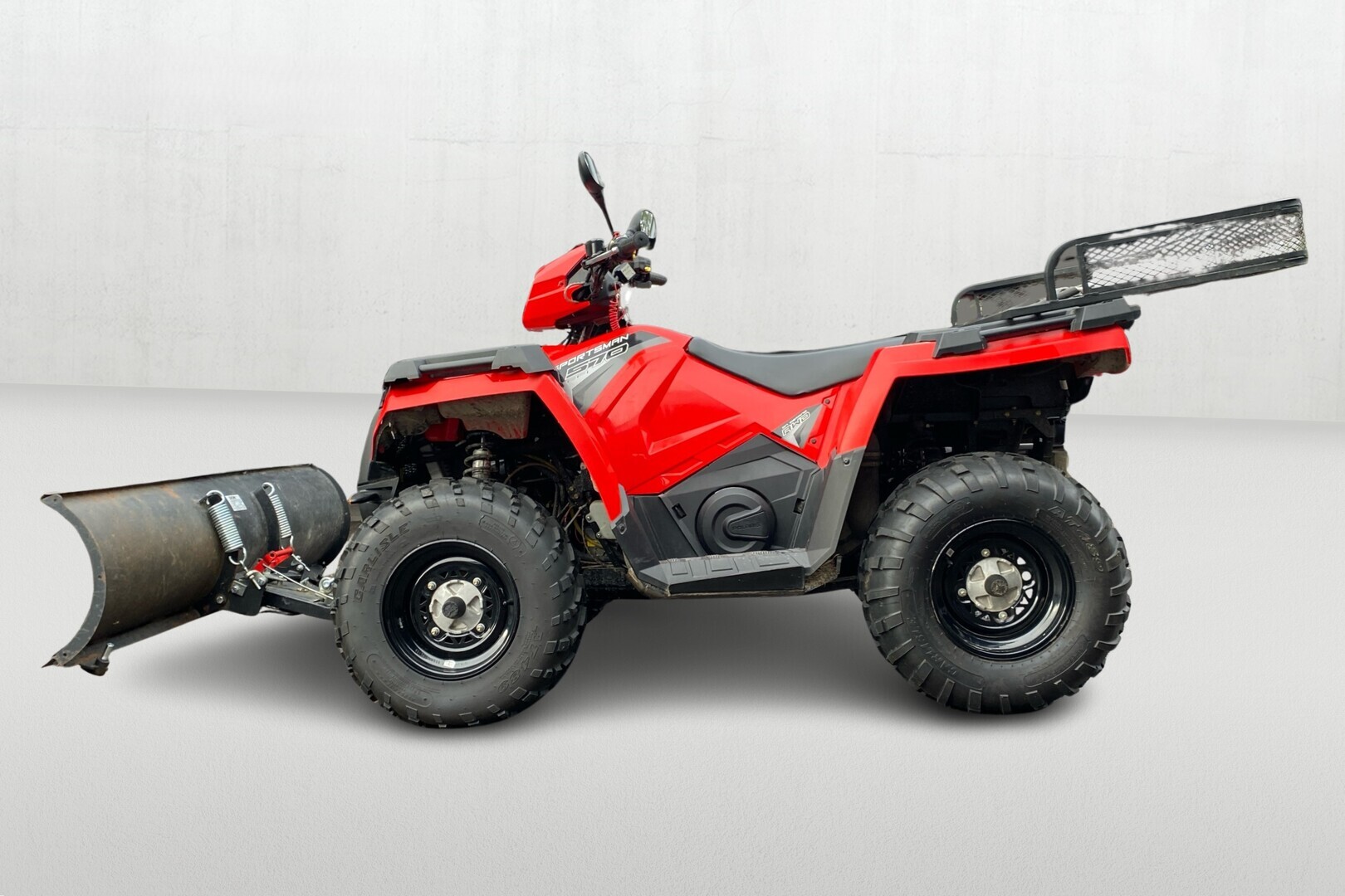 POLARIS SPORTSMAN 2019