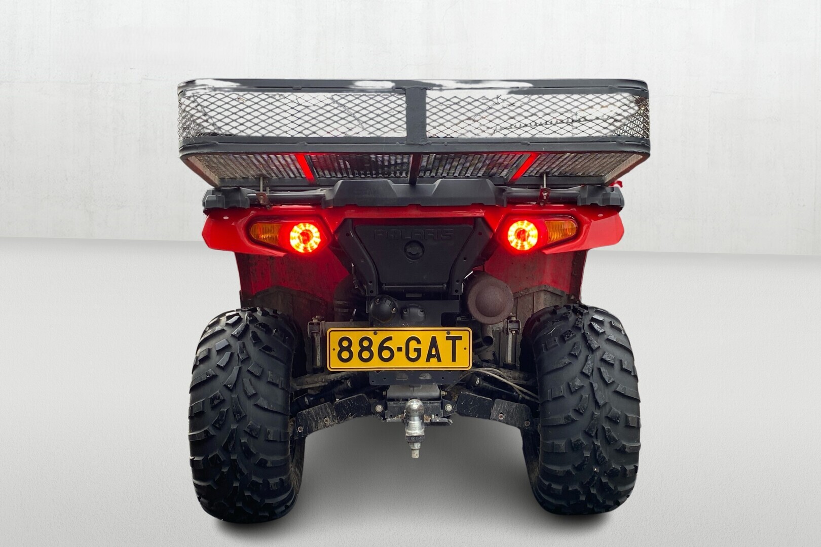 POLARIS SPORTSMAN 2019