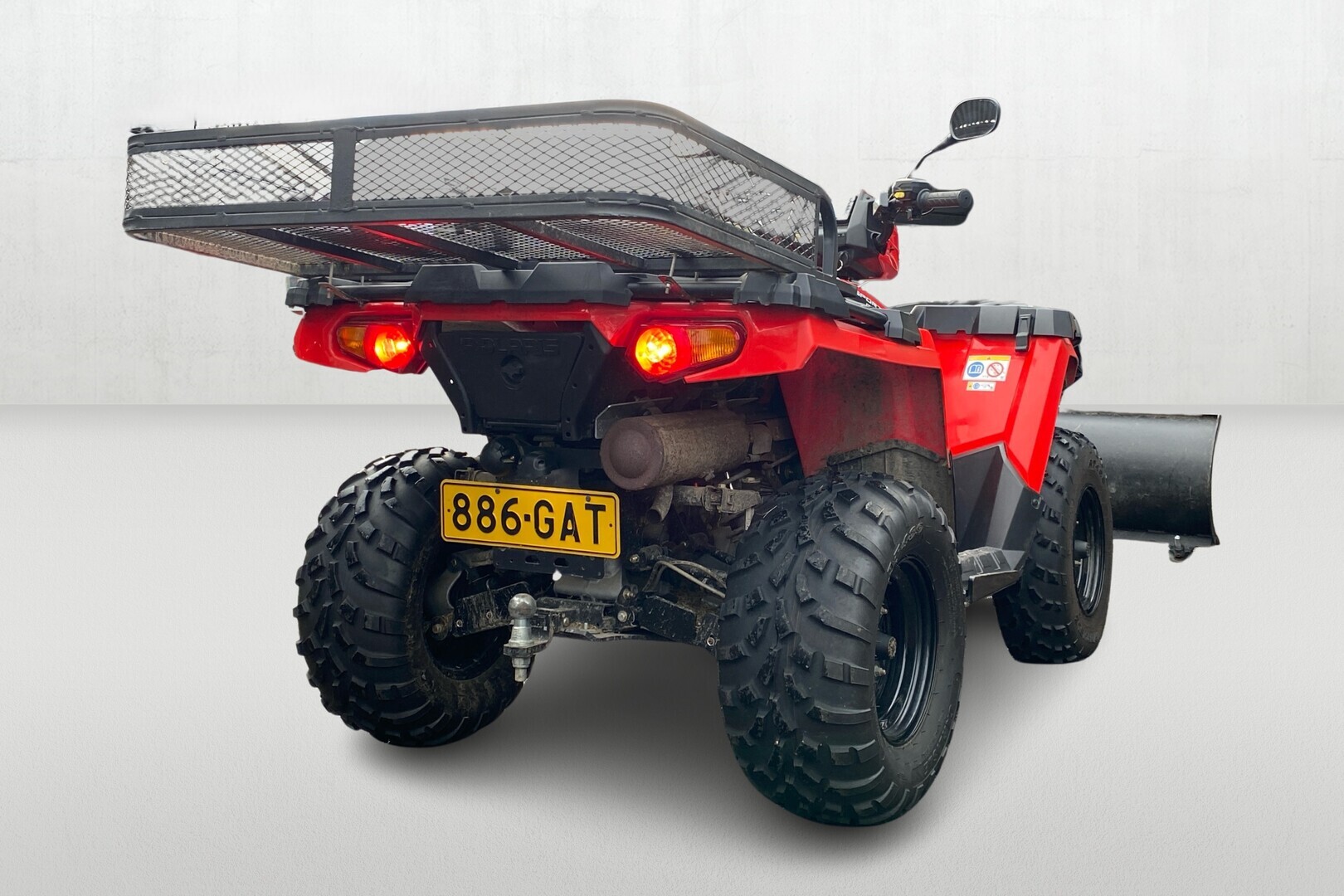 POLARIS SPORTSMAN 2019