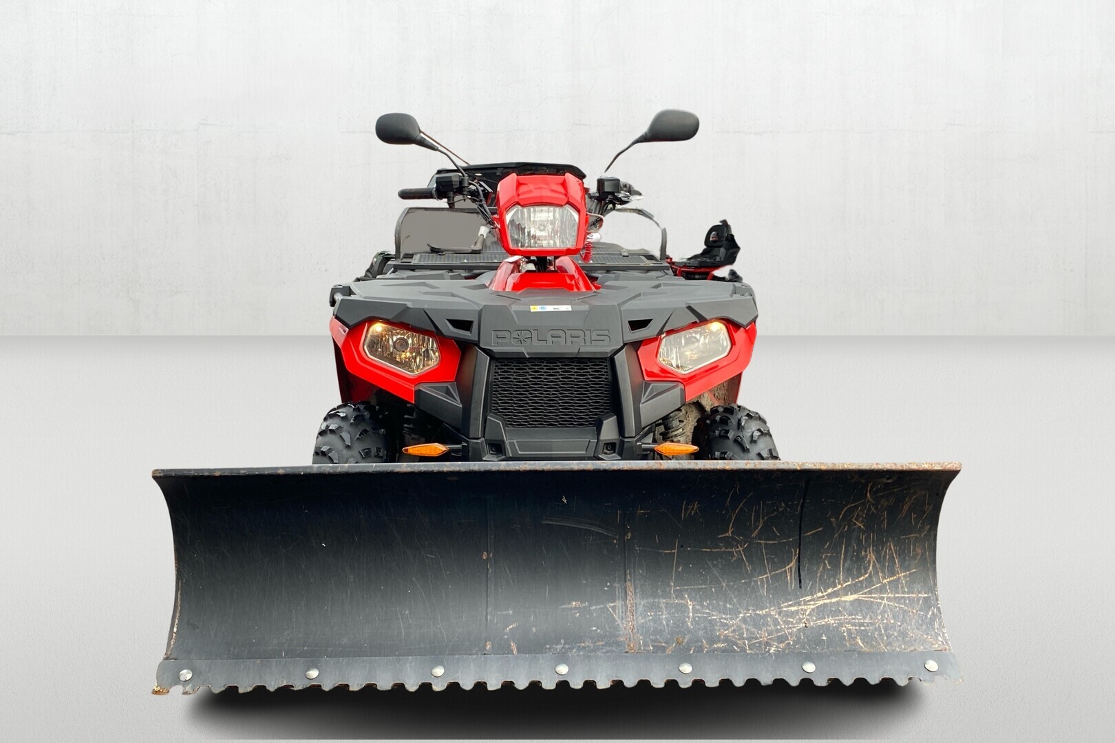 POLARIS SPORTSMAN 2019