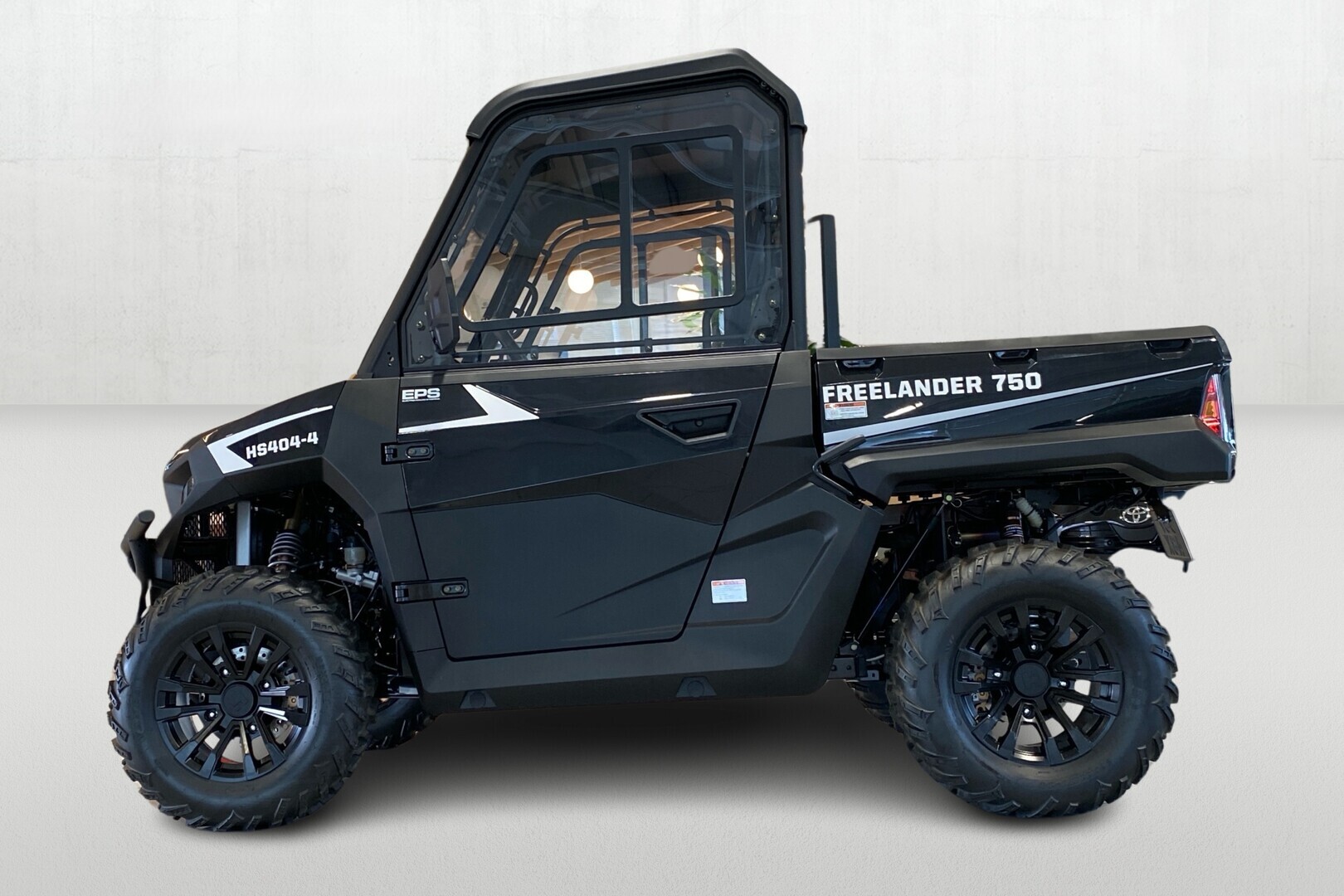 TRAPPER FREELANDER 2026