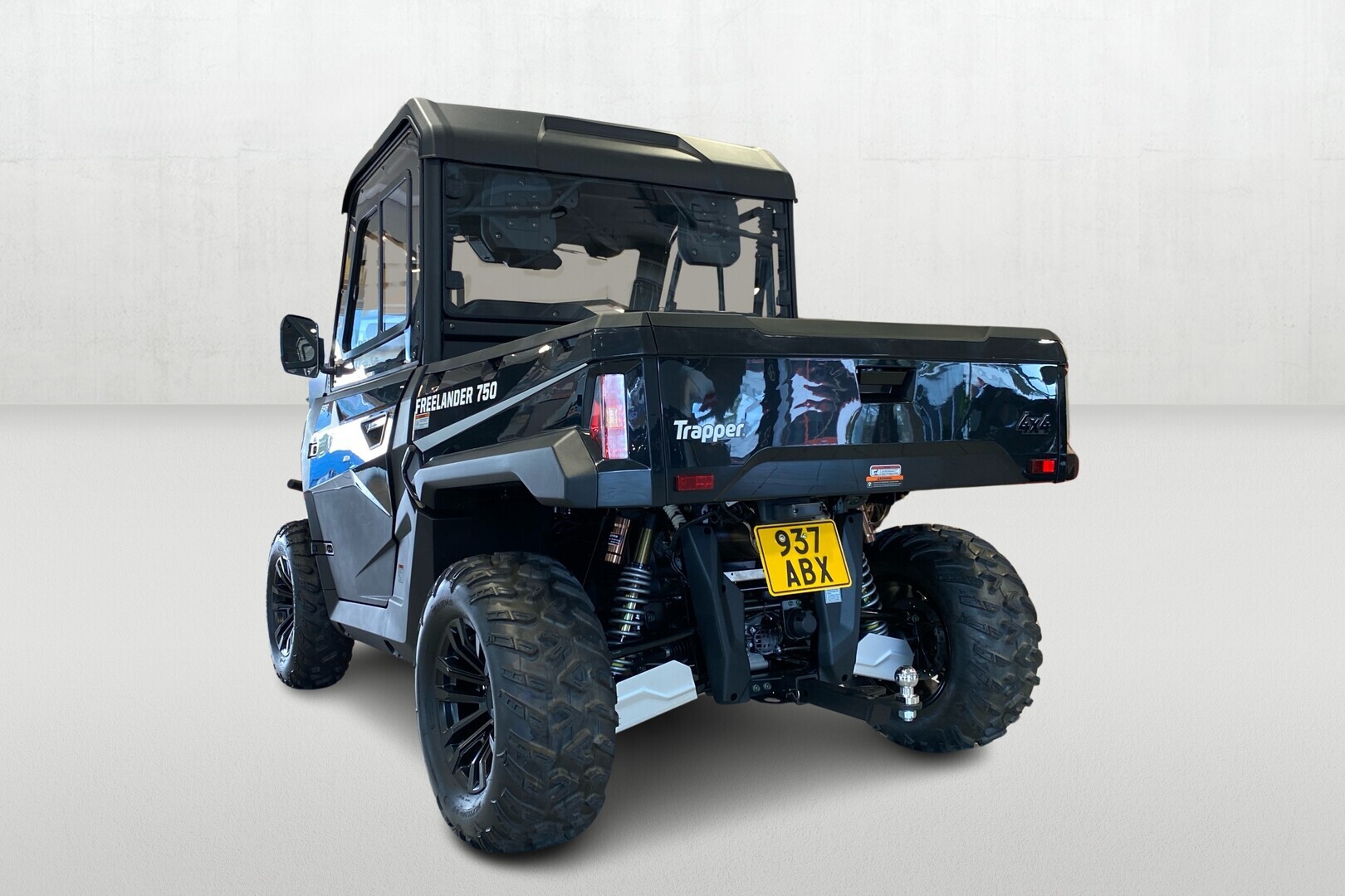 TRAPPER FREELANDER 2026