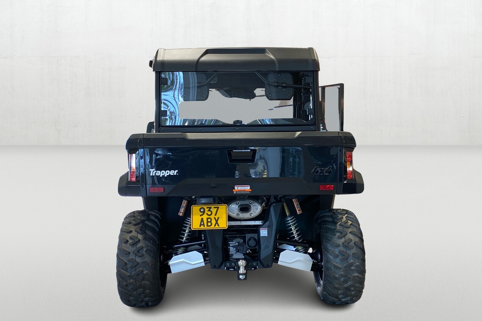 TRAPPER FREELANDER 2026
