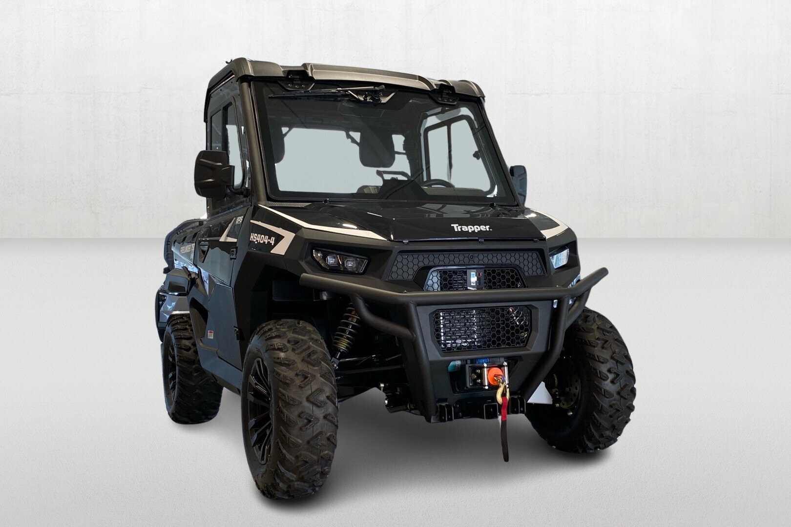 TRAPPER FREELANDER 2026