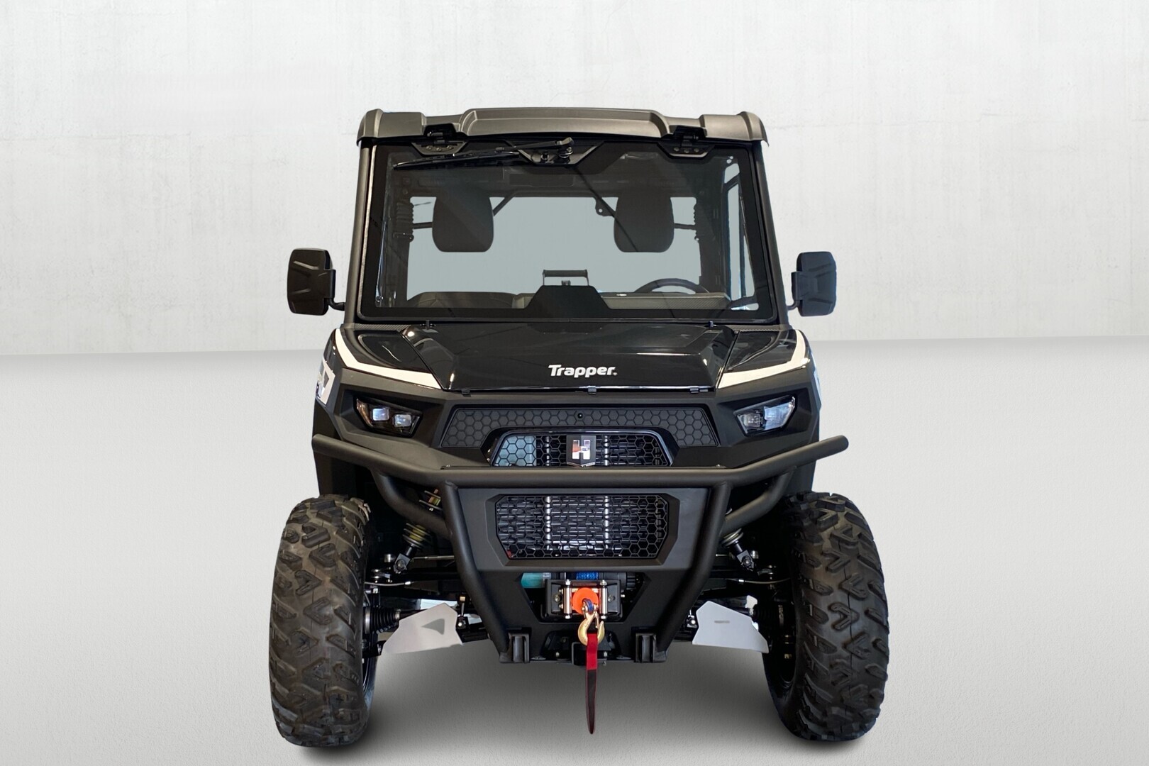 TRAPPER FREELANDER 2026