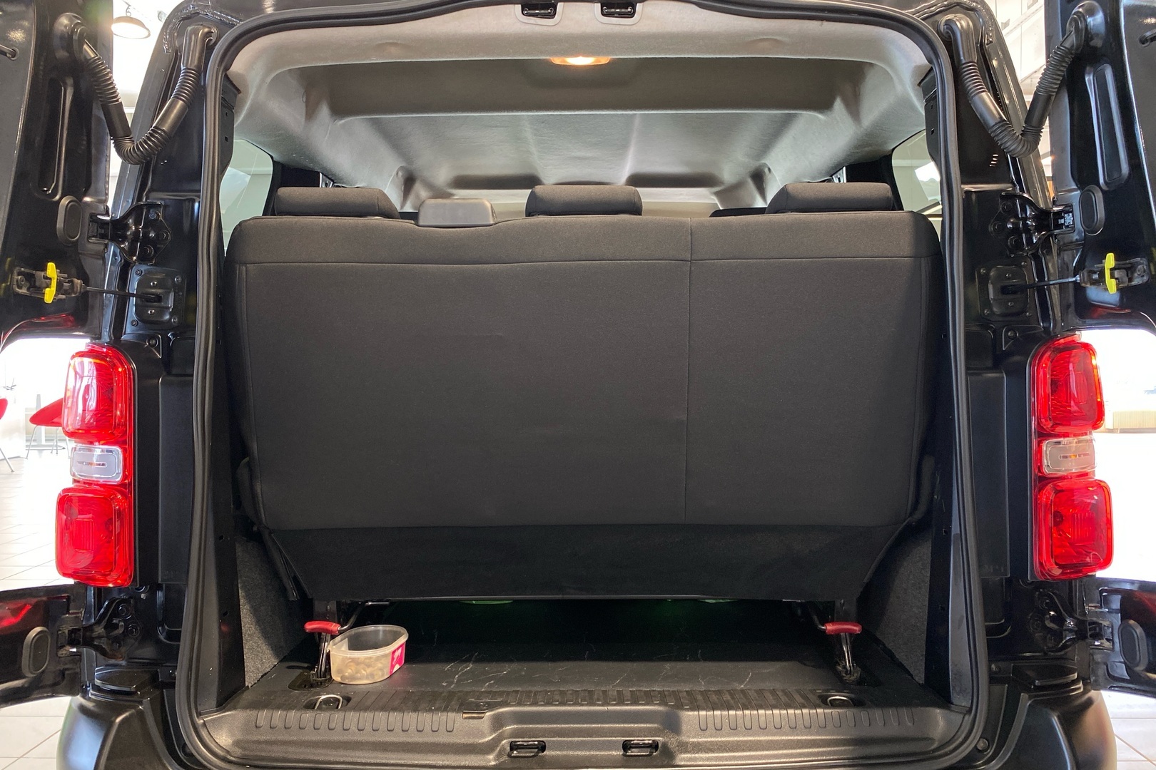 TOYOTA Proace Verso 2019