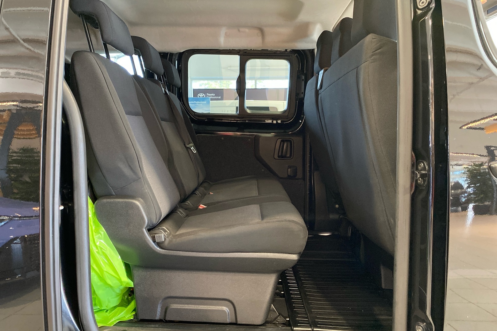 TOYOTA Proace Verso 2019