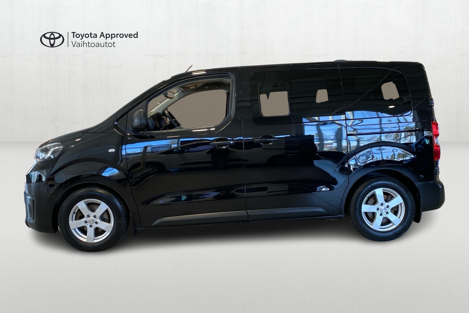 TOYOTA Proace Verso 2019