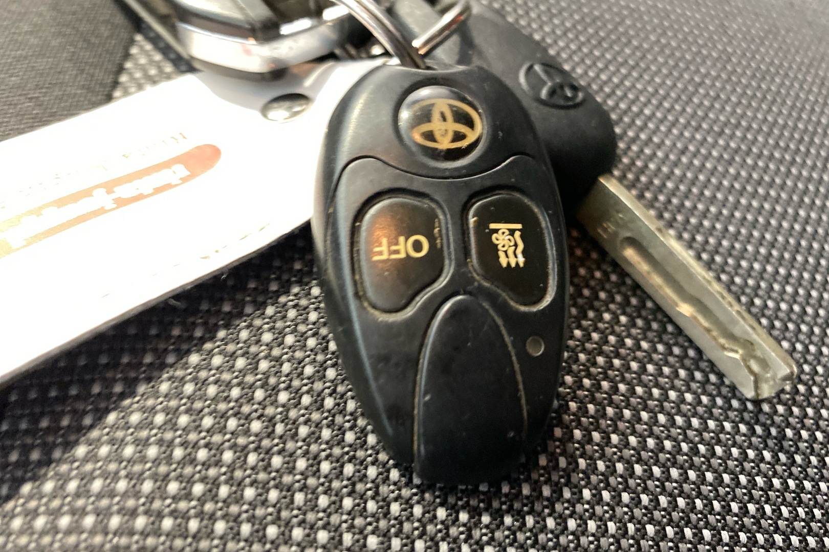 TOYOTA Proace Verso 2019