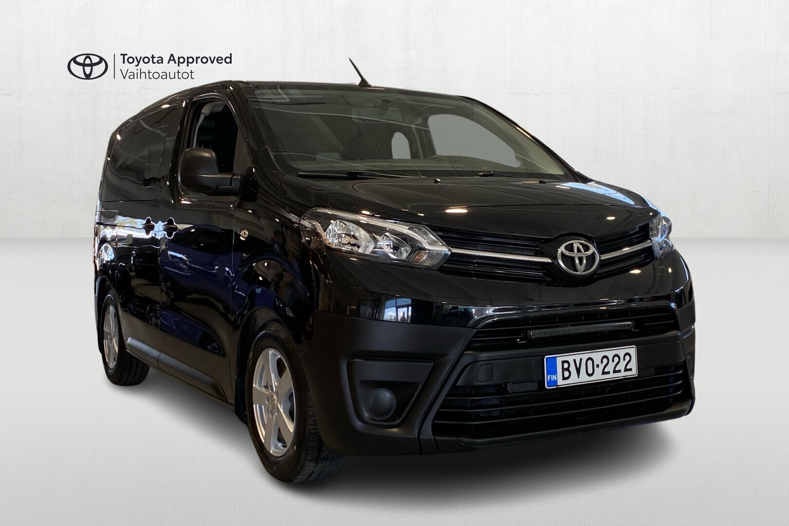 TOYOTA Proace Verso 2019
