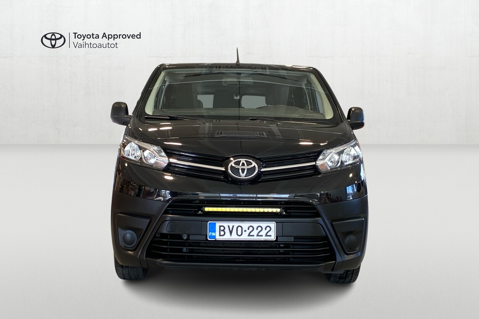 TOYOTA Proace Verso 2019