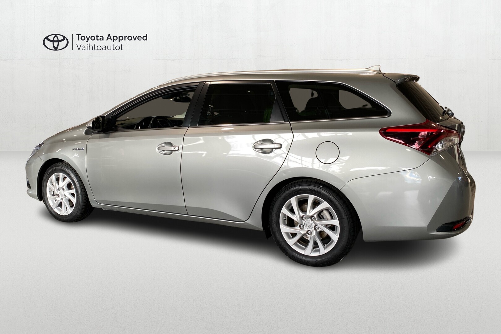 TOYOTA Auris 2019