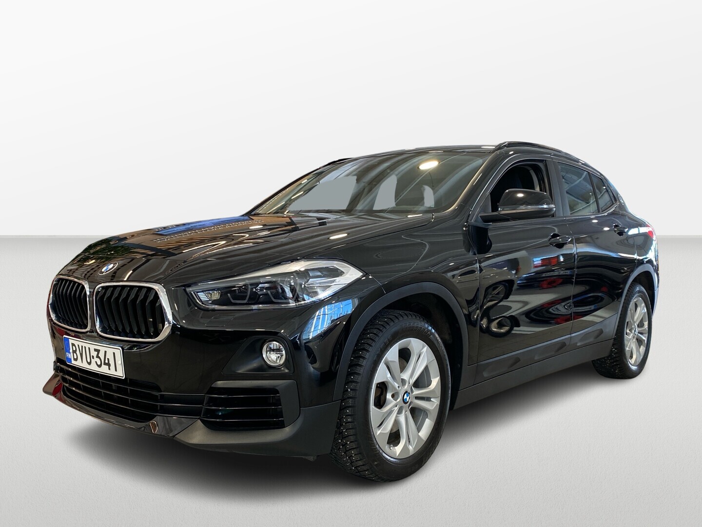 BMW X2 2019