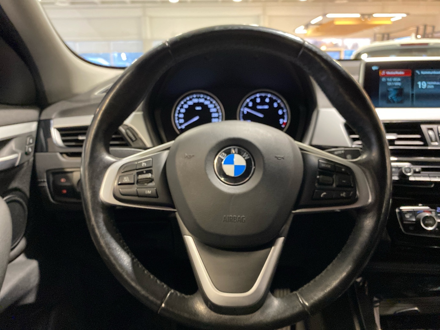 BMW X2 2019