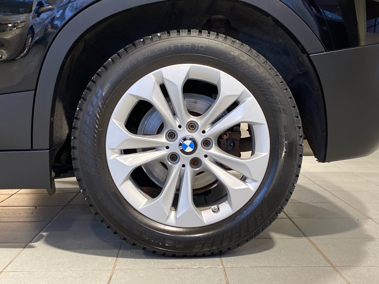 BMW X2 2019