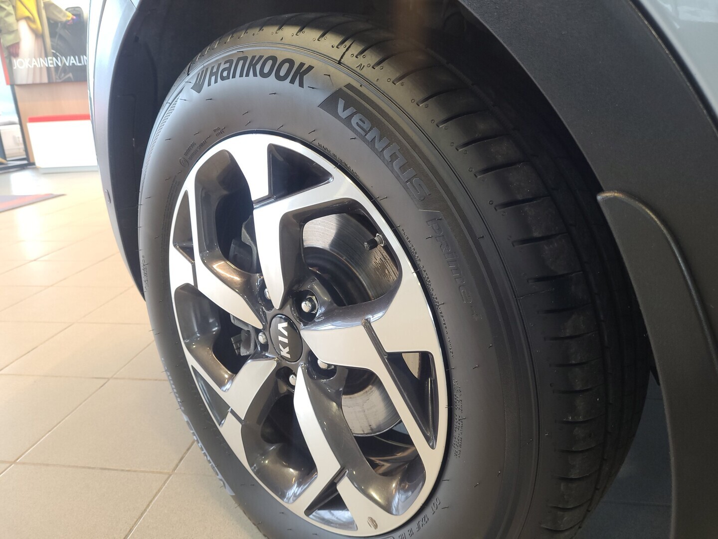 KIA Sportage 2019