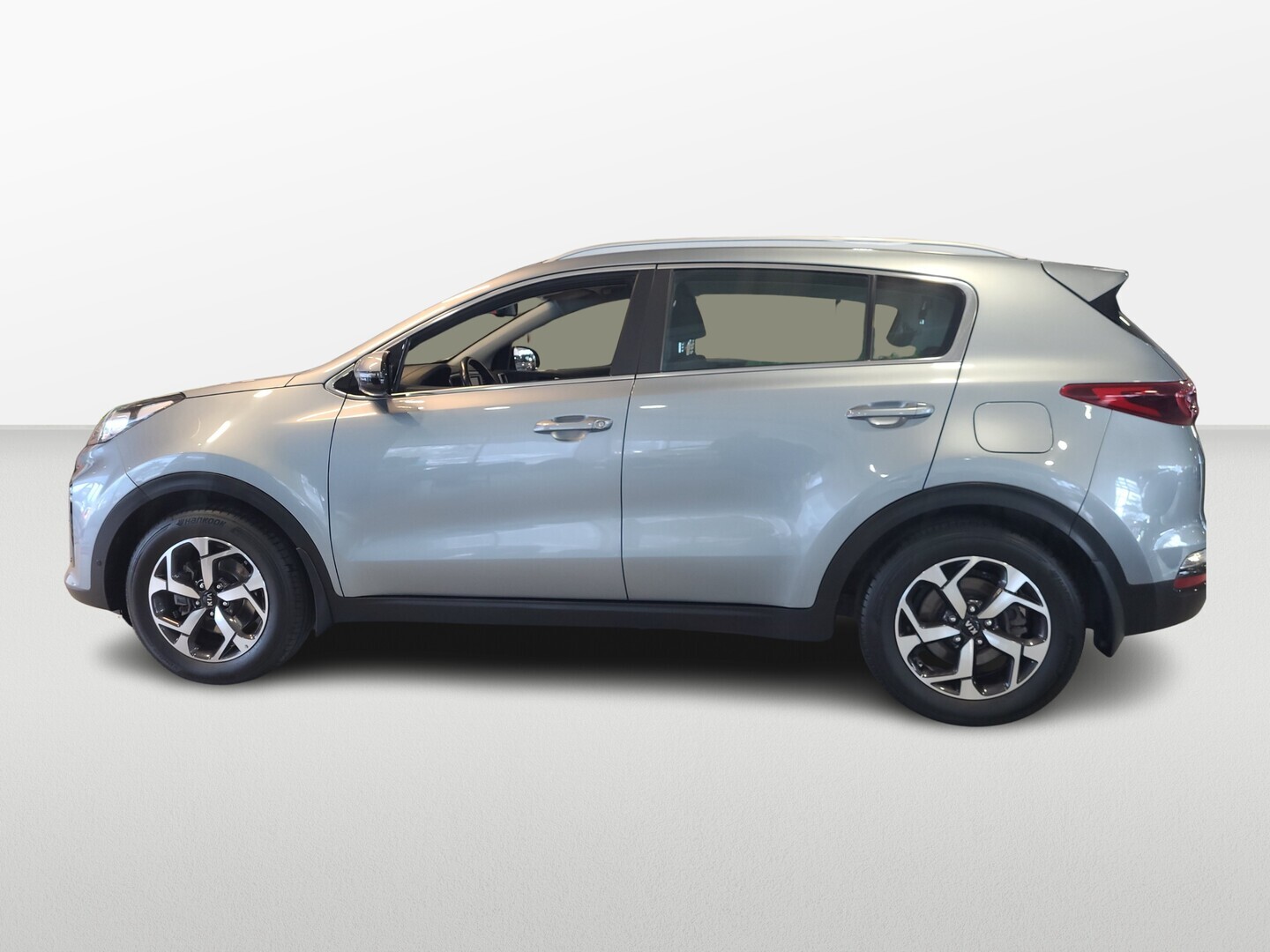 KIA Sportage 2019