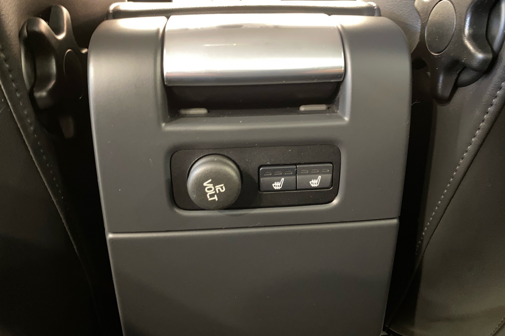 VOLVO S80 2012