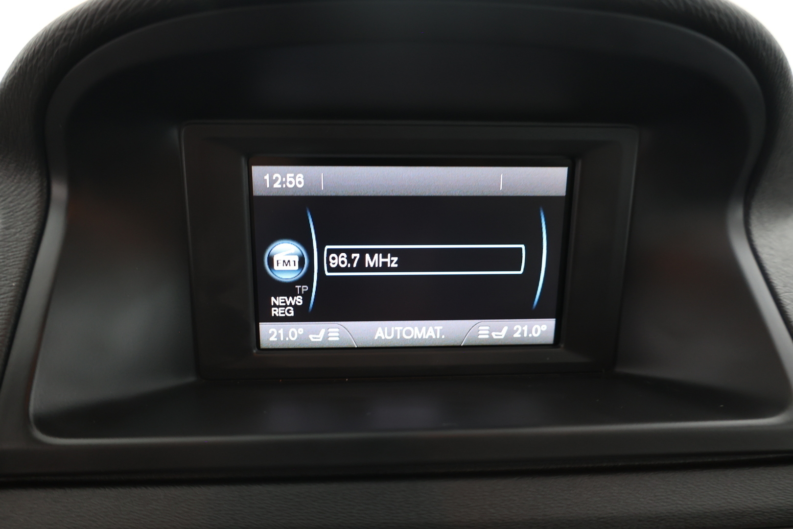 VOLVO S80 2012