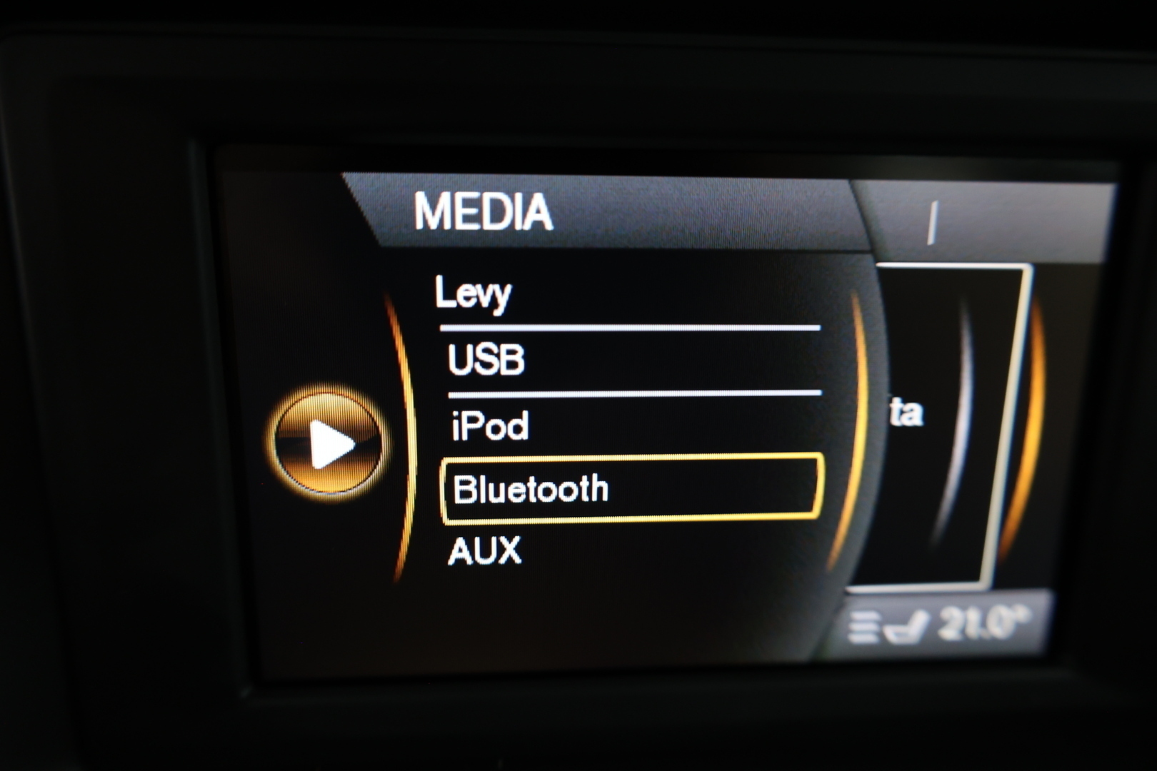 VOLVO S80 2012