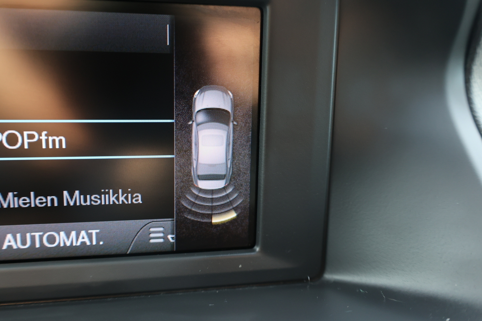 VOLVO S80 2012