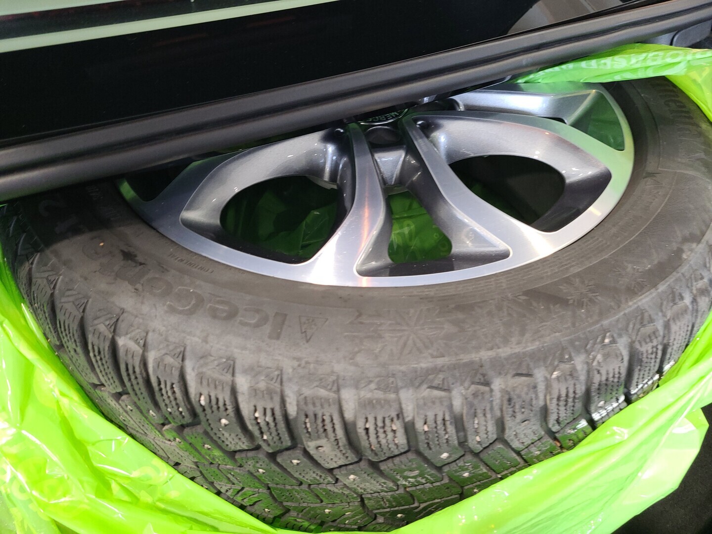 MERCEDES-BENZ C 2018