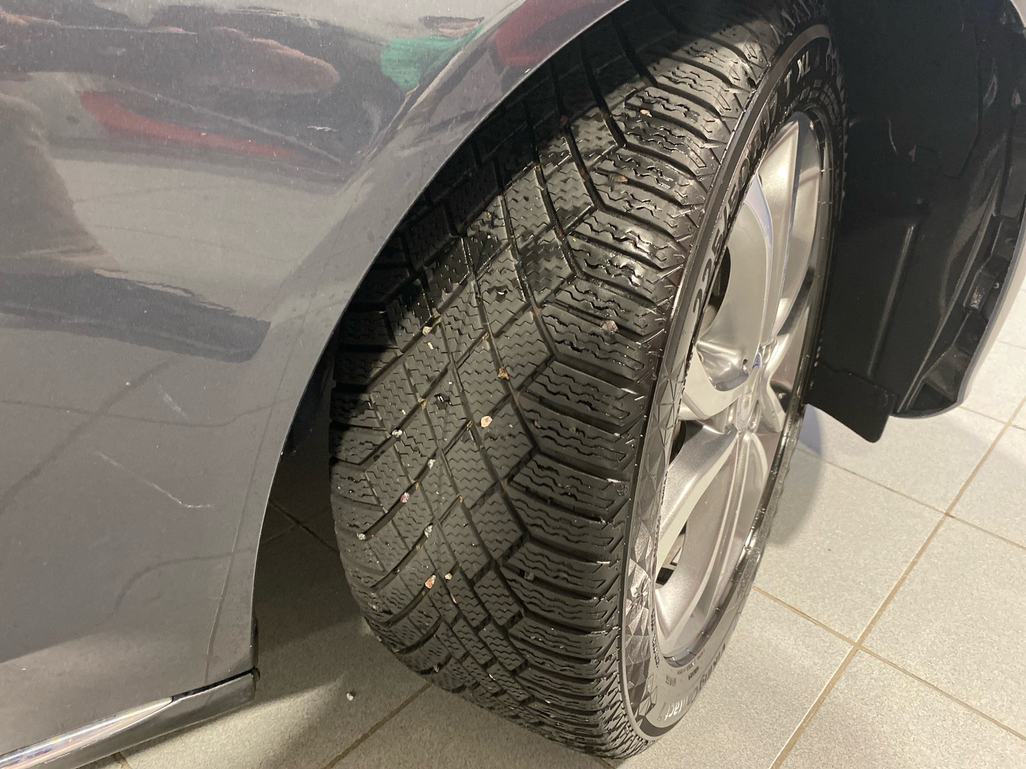 MERCEDES-BENZ C 2016