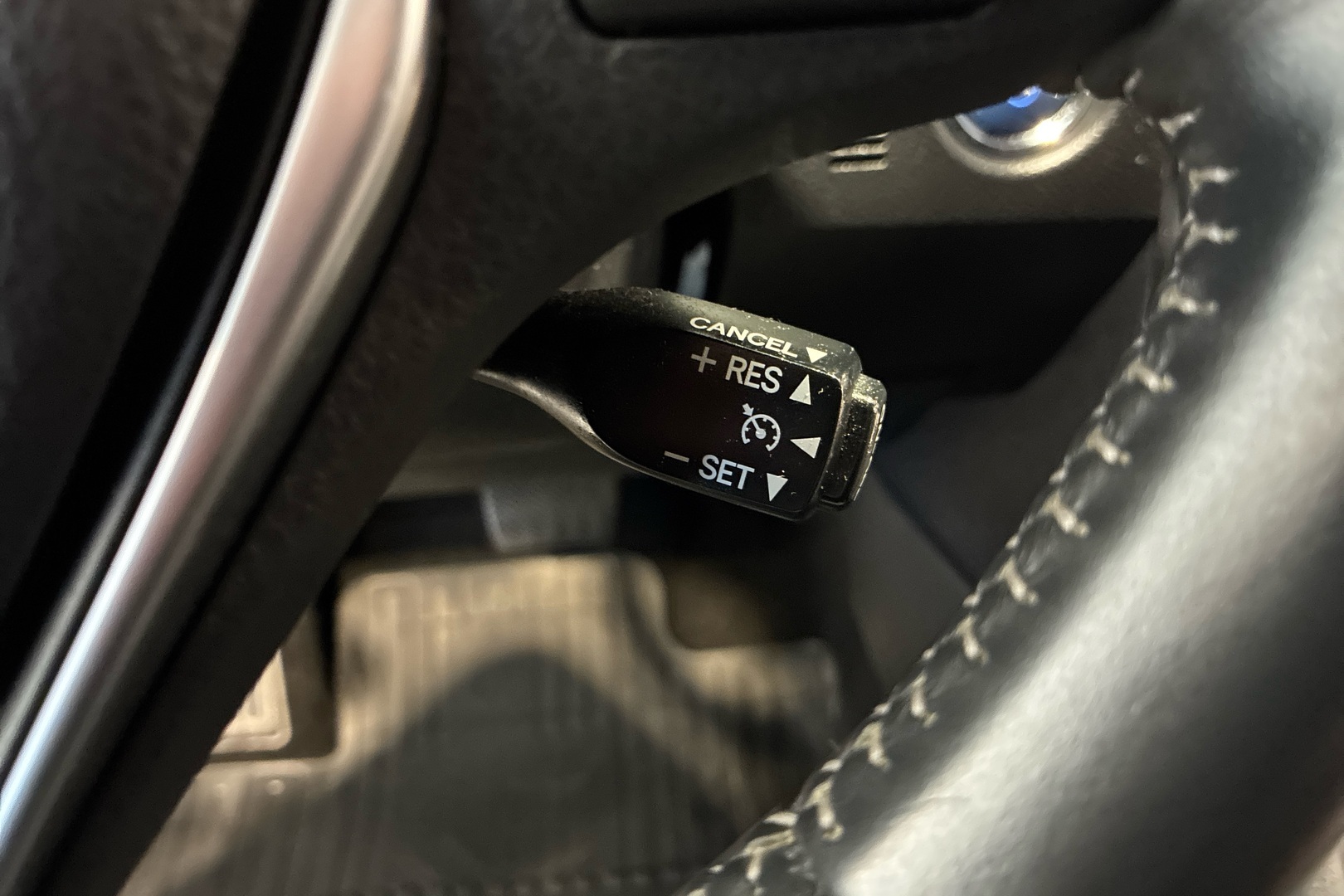 TOYOTA Auris 2018