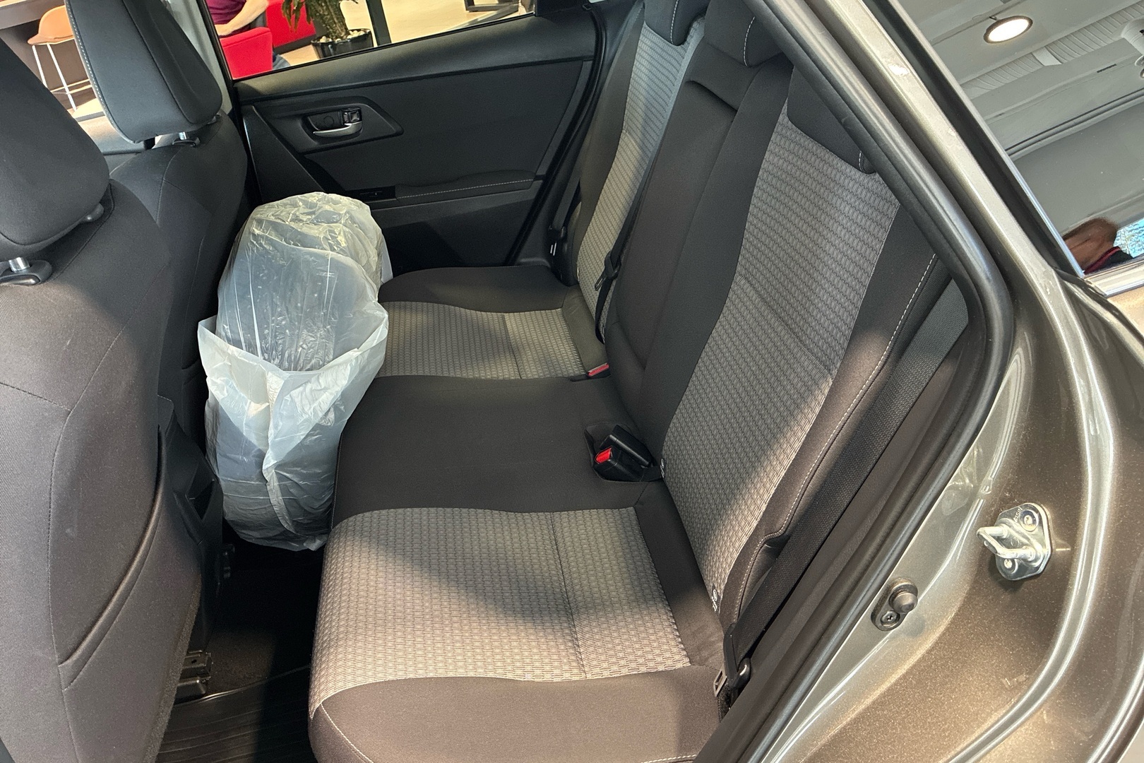 TOYOTA Auris 2018
