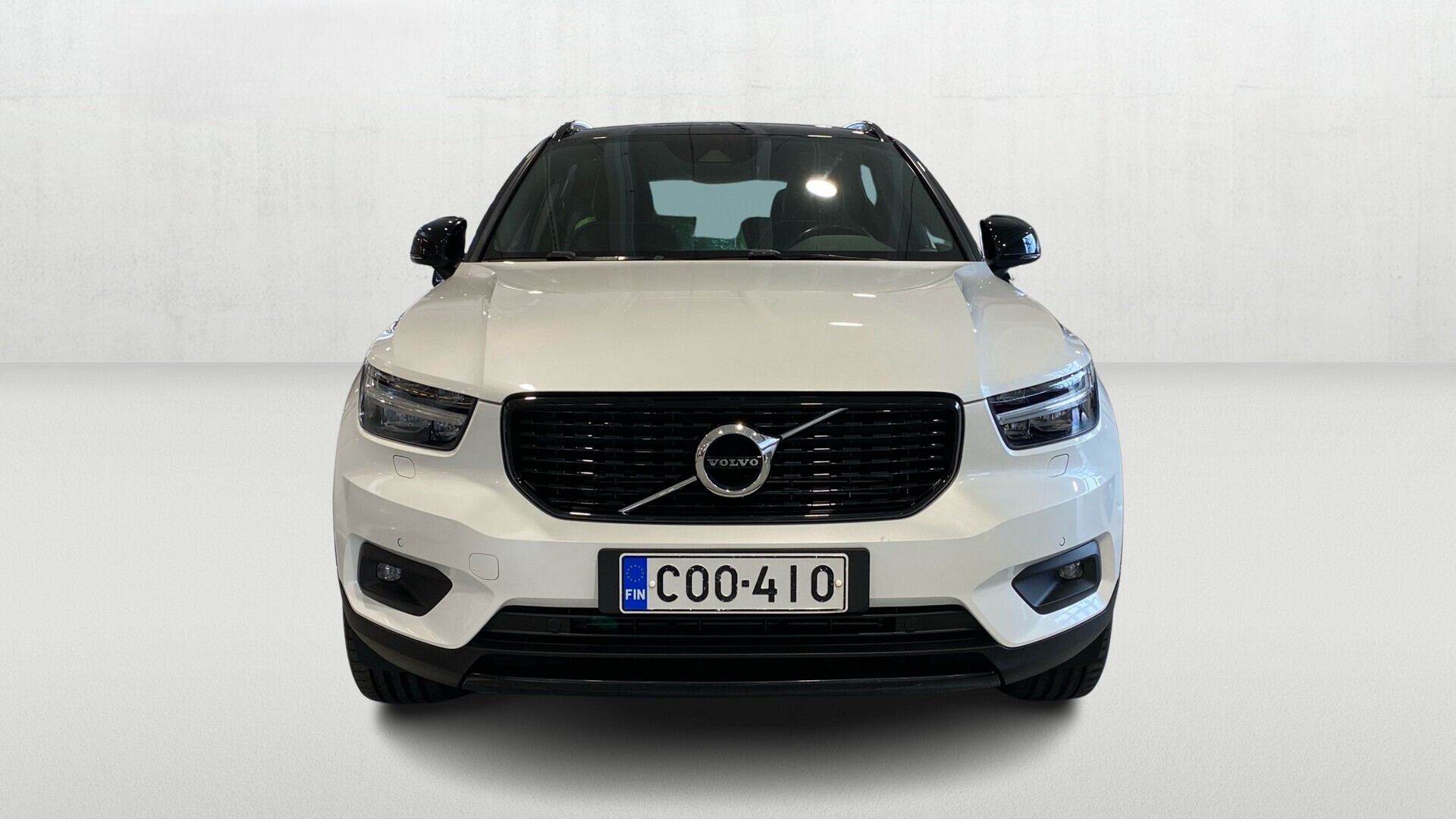 VOLVO XC40 2020