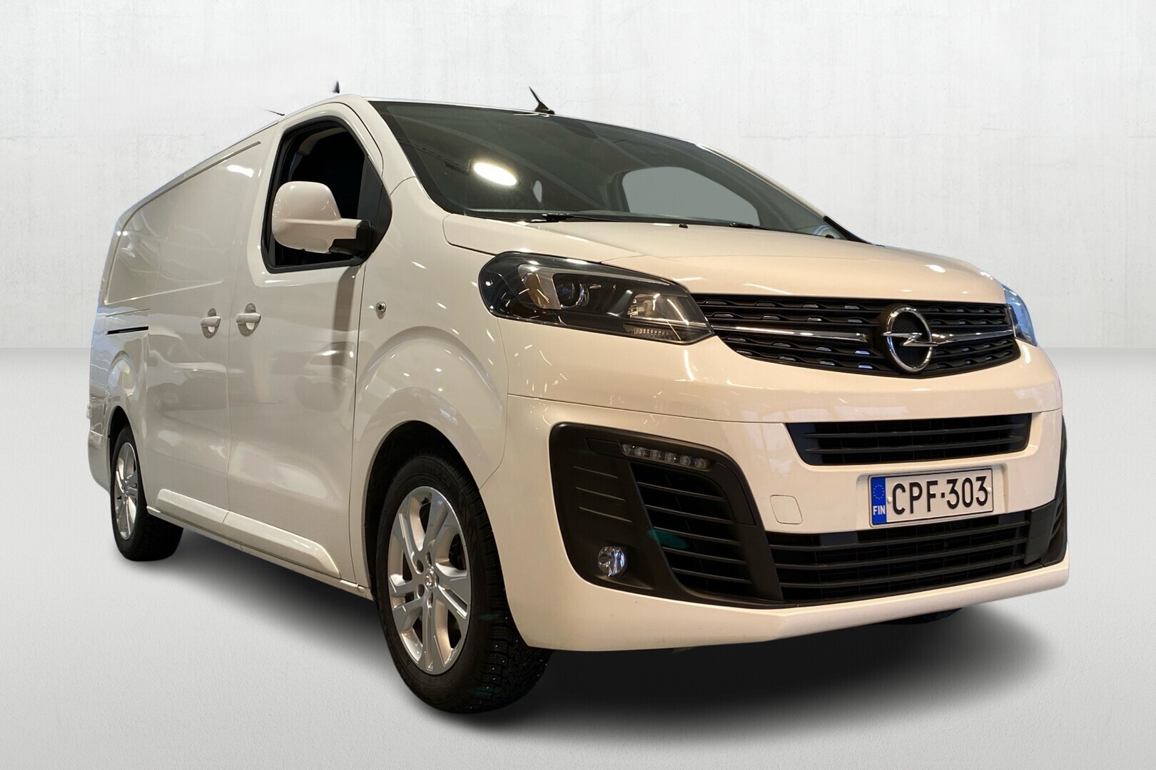 OPEL Vivaro-e 2021